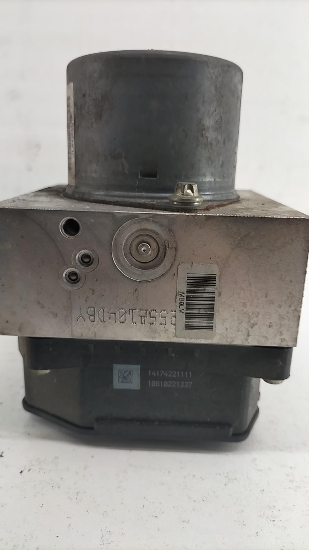 Blocco ABS (antibloccaggio freni) ALFA ROMEO 159 BREAK Diésel - 1