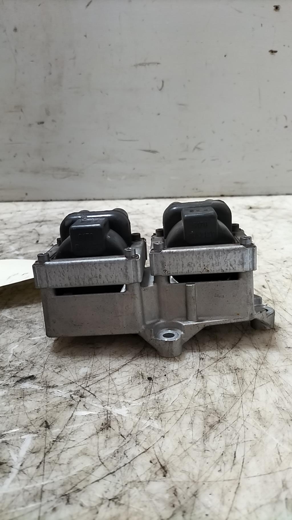 Bobina (accensione) FIAT PANDA 2 PHASE 1 Gasolina - 1