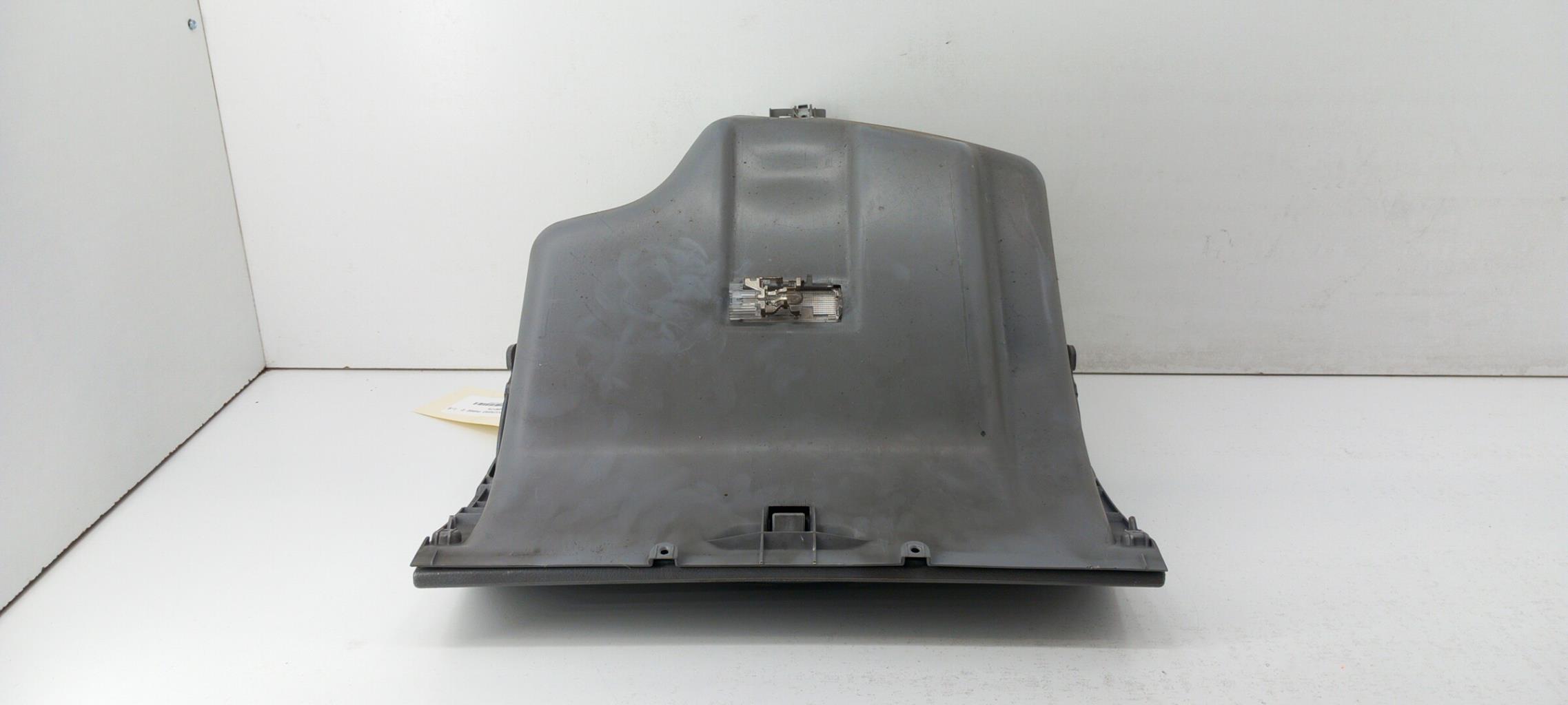 Vano portaoggetti CITROEN XSARA PICASSO PHASE 2 Diésel - 1