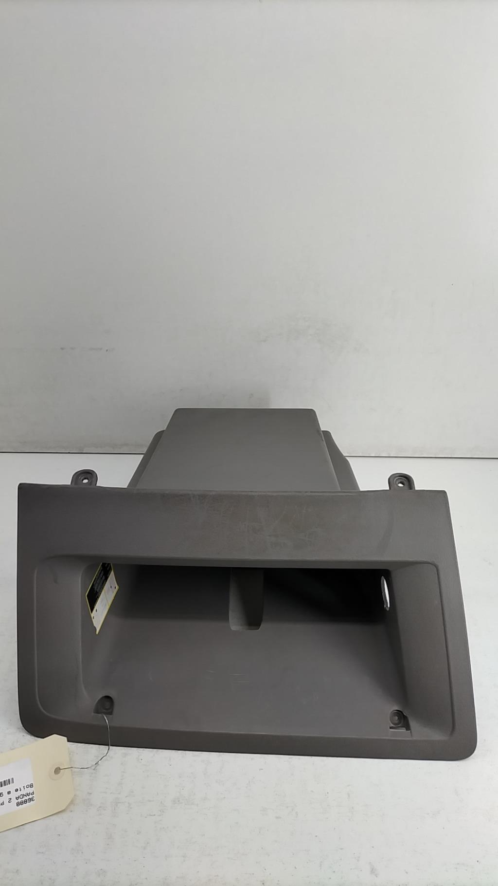 Vano portaoggetti FIAT PANDA 2 PHASE 1 Gasolina - 1