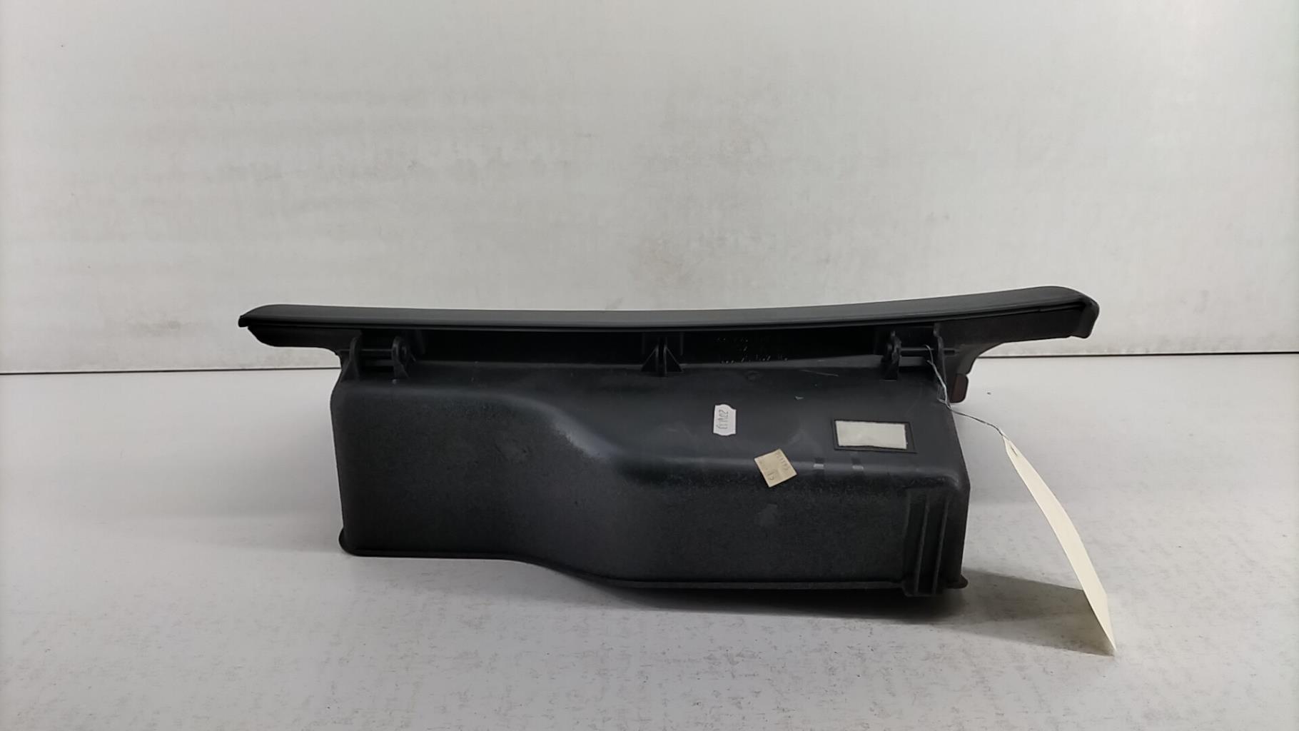 Vano portaoggetti PEUGEOT 406 PHASE 1 Gasolina - 1