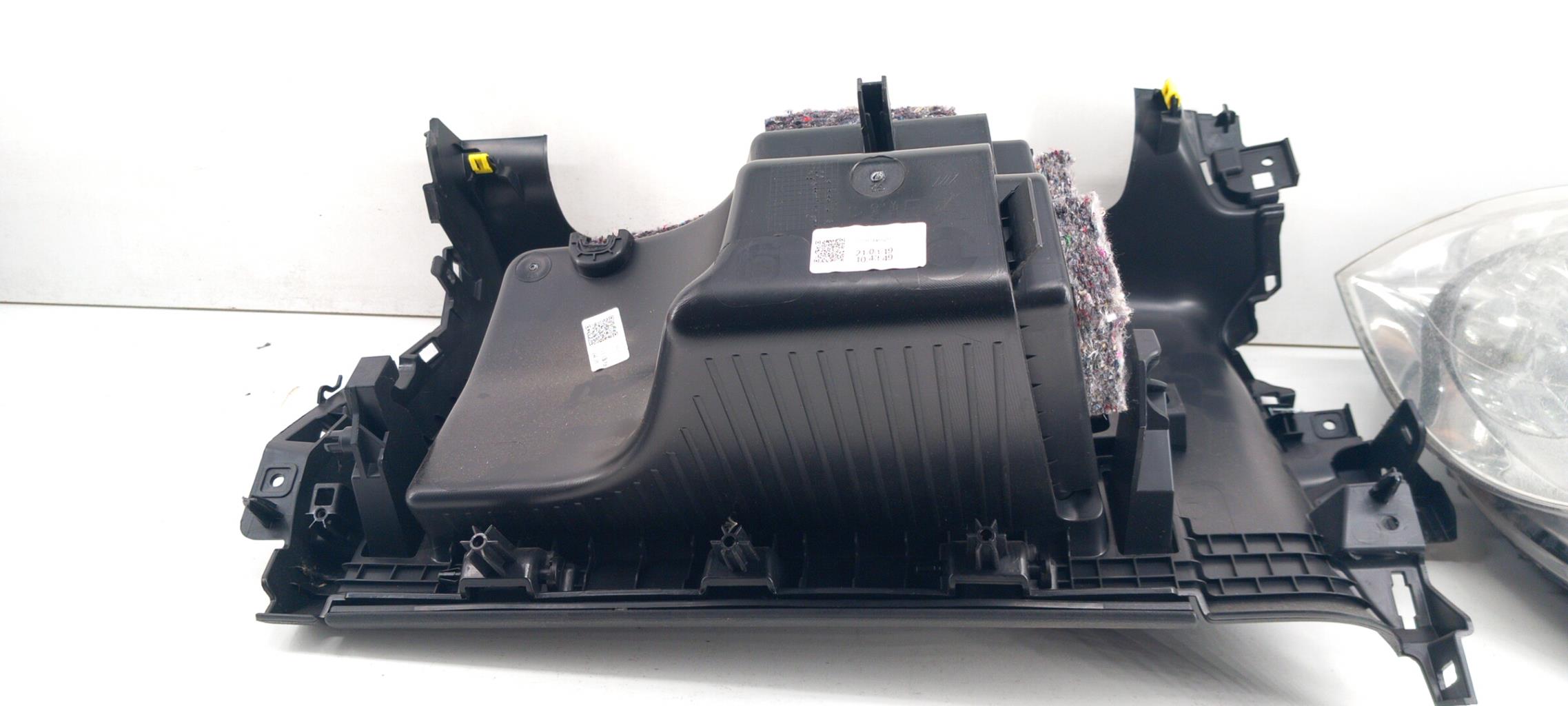 Vano portaoggetti PEUGEOT PARTNER 3 PHASE 1 Diésel - 1