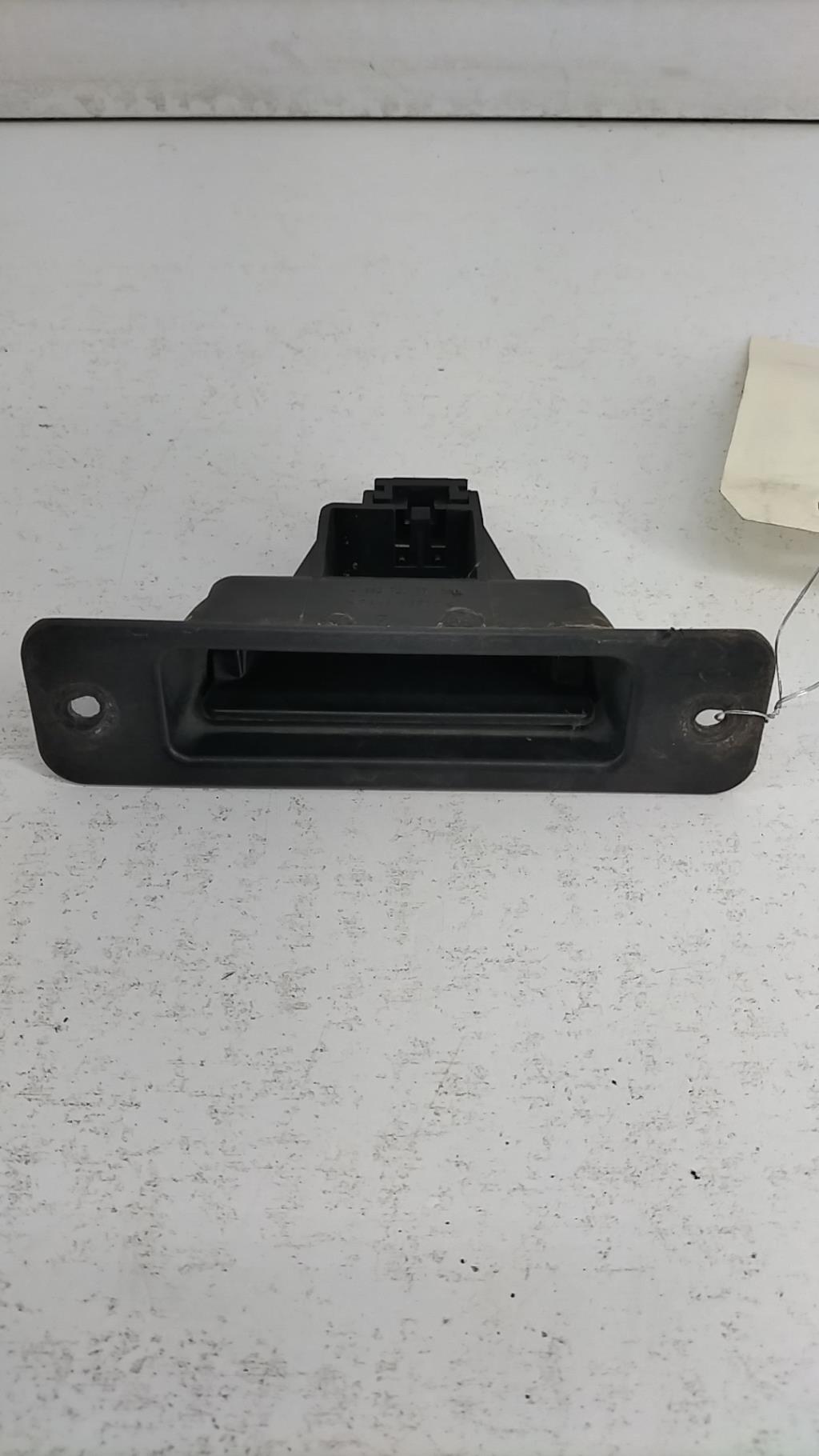 Bouton de coffre CITROEN C8 Diesel - 1