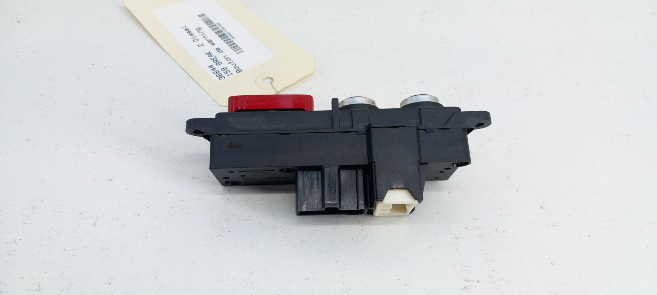 Bouton de warning ALFA ROMEO 159 BREAK Diesel - 1