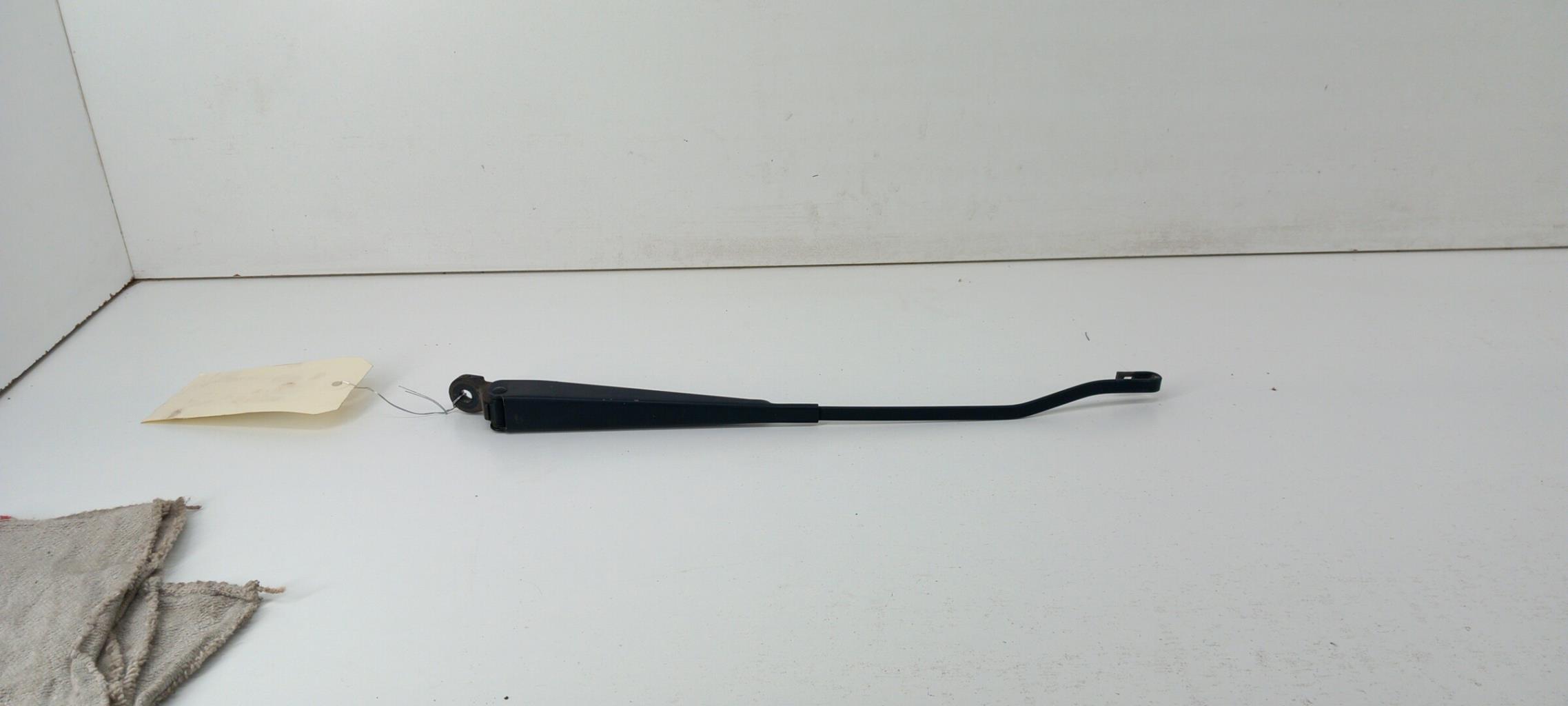 Braccio tergicristallo posteriore CITROEN XSARA PHASE 2 Diésel - 1