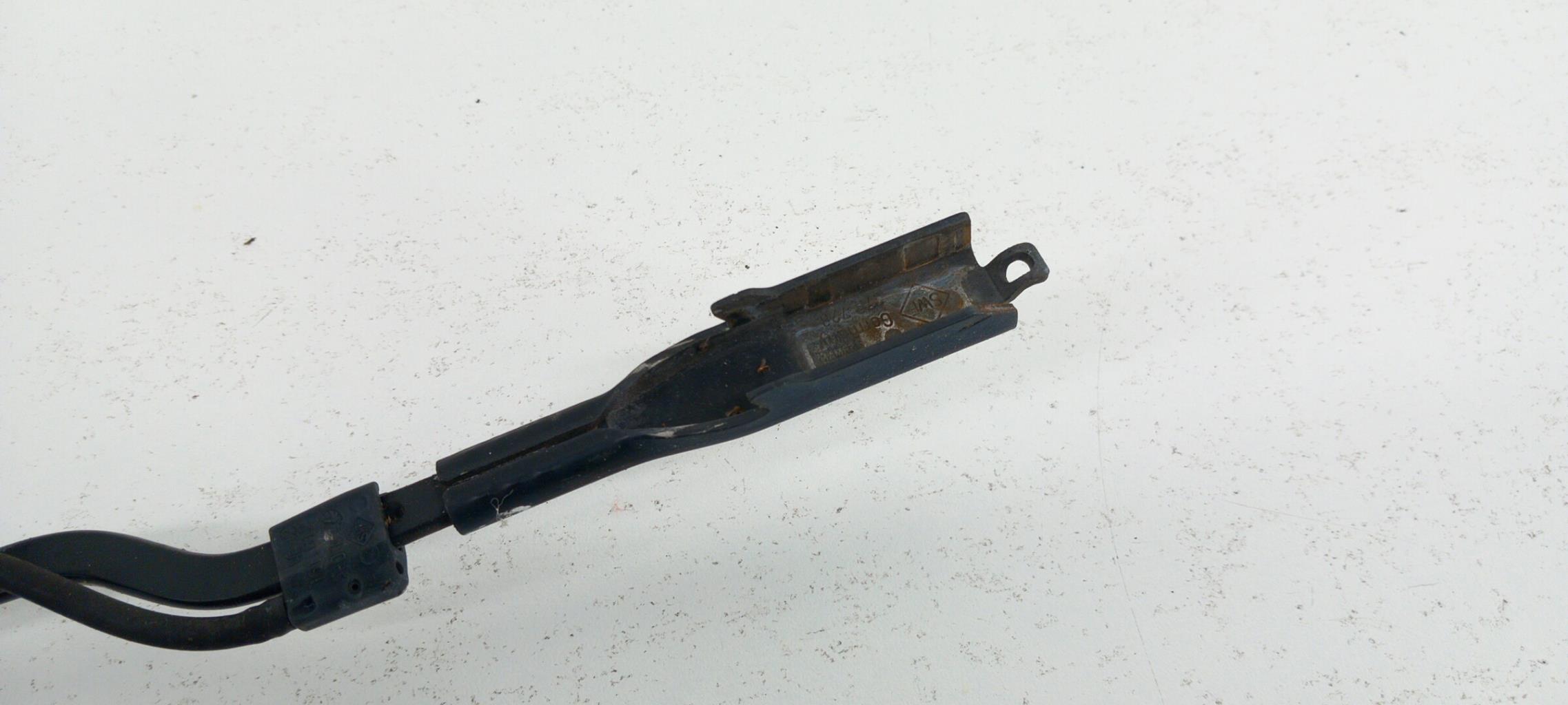 Braccio tergicristallo anteriore destro MERCEDES VITO 639 PHASE 2 Diésel - 1