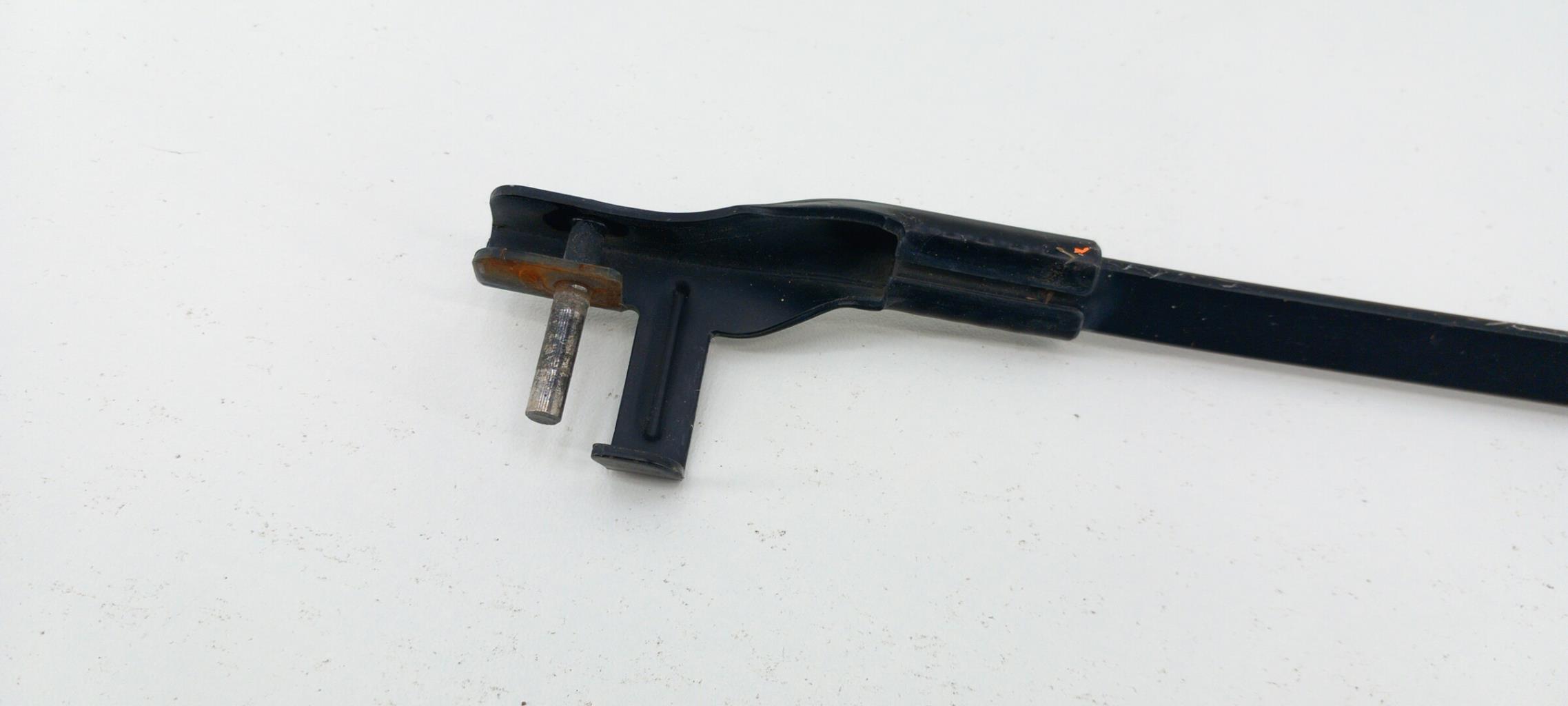 Braccio tergicristallo anteriore destro VOLKSWAGEN BORA Diésel - 1