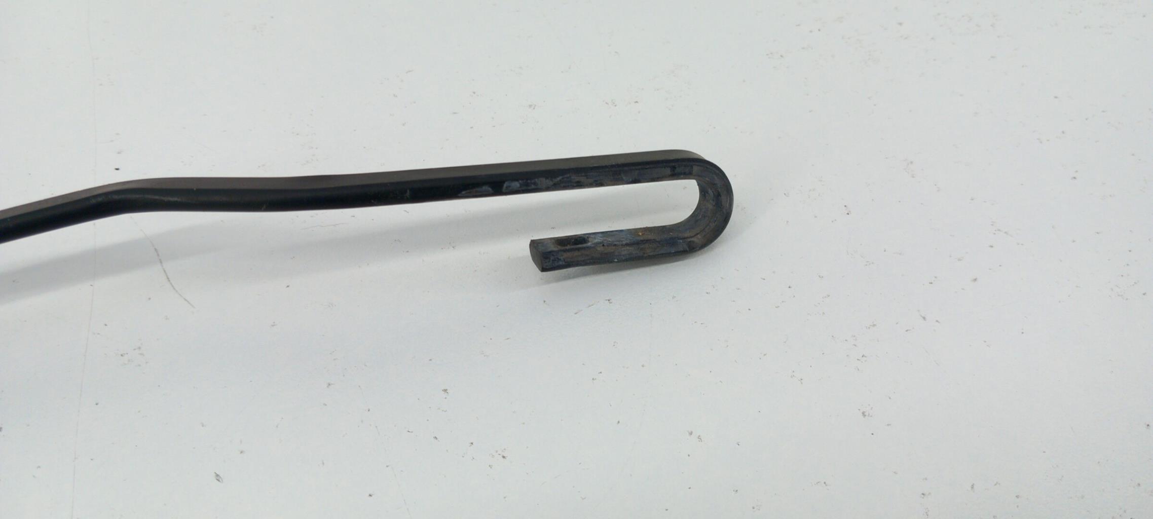 Braccio tergicristallo anteriore destro VOLKSWAGEN GOLF 4 Diésel - 1