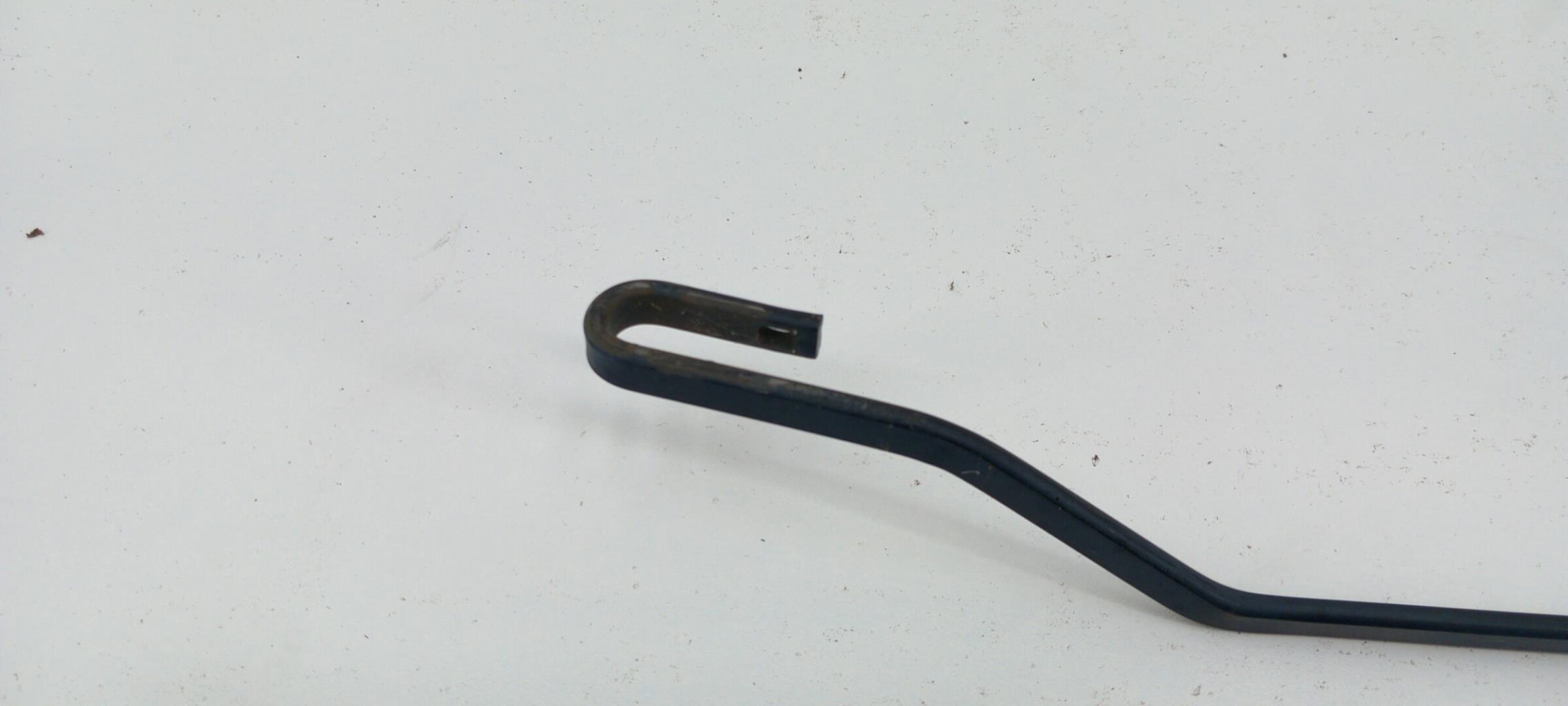 Braccio tergicristallo anteriore destro NISSAN MICRA 3 PHASE 3 Diésel - 1