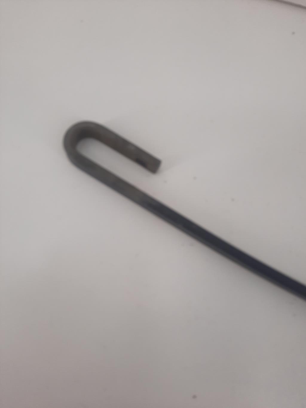 Braccio tergicristallo anteriore destro AUDI A4 1 AVANT PHASE 2 BREAK Diésel - 1
