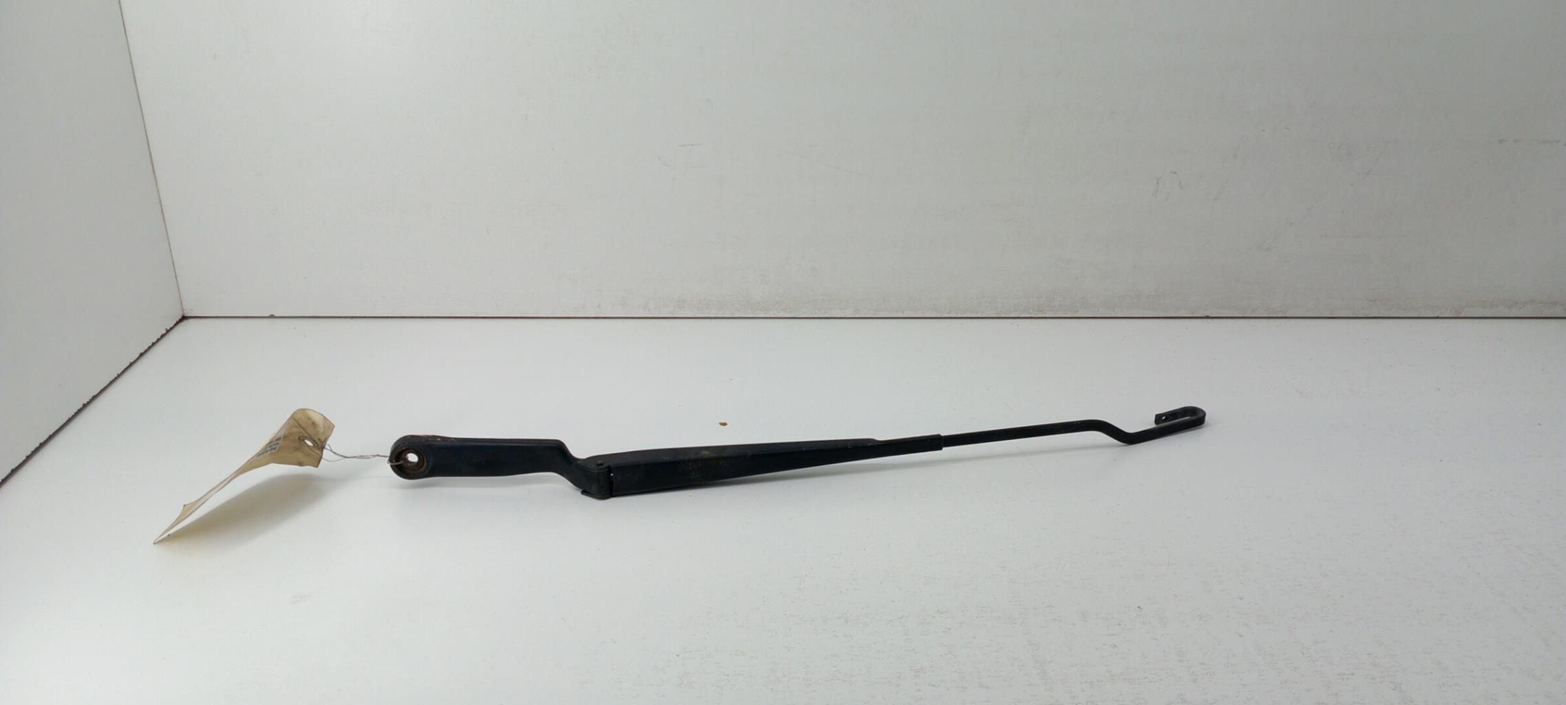 Braccio tergicristallo anteriore sinistro VOLKSWAGEN GOLF 4 Diésel - 1