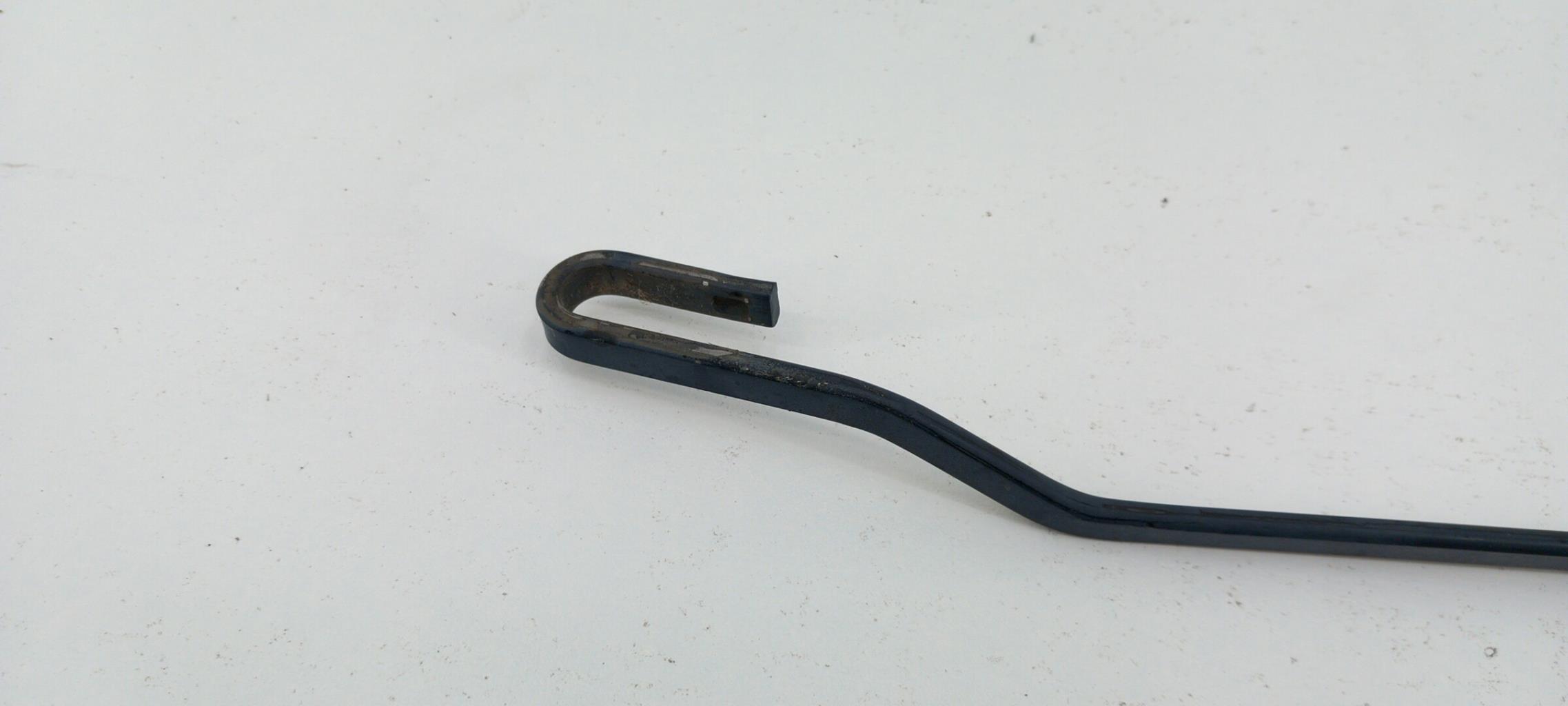 Braccio tergicristallo anteriore sinistro NISSAN MICRA 3 PHASE 3 Diésel - 1