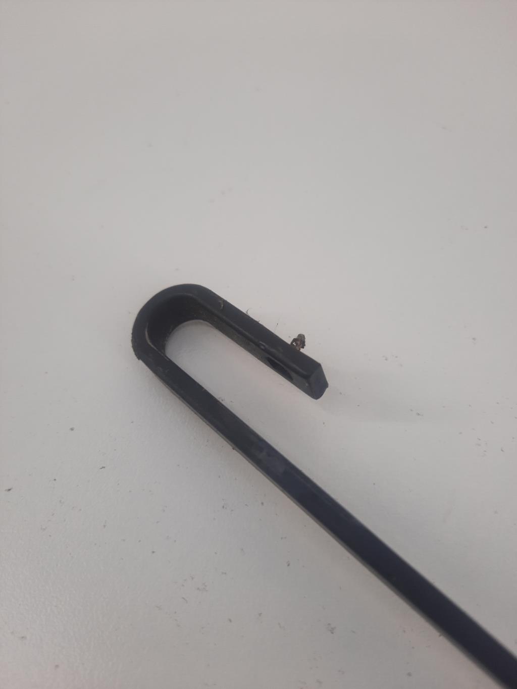 Braccio tergicristallo anteriore sinistro DODGE JOURNEY Diésel - 1