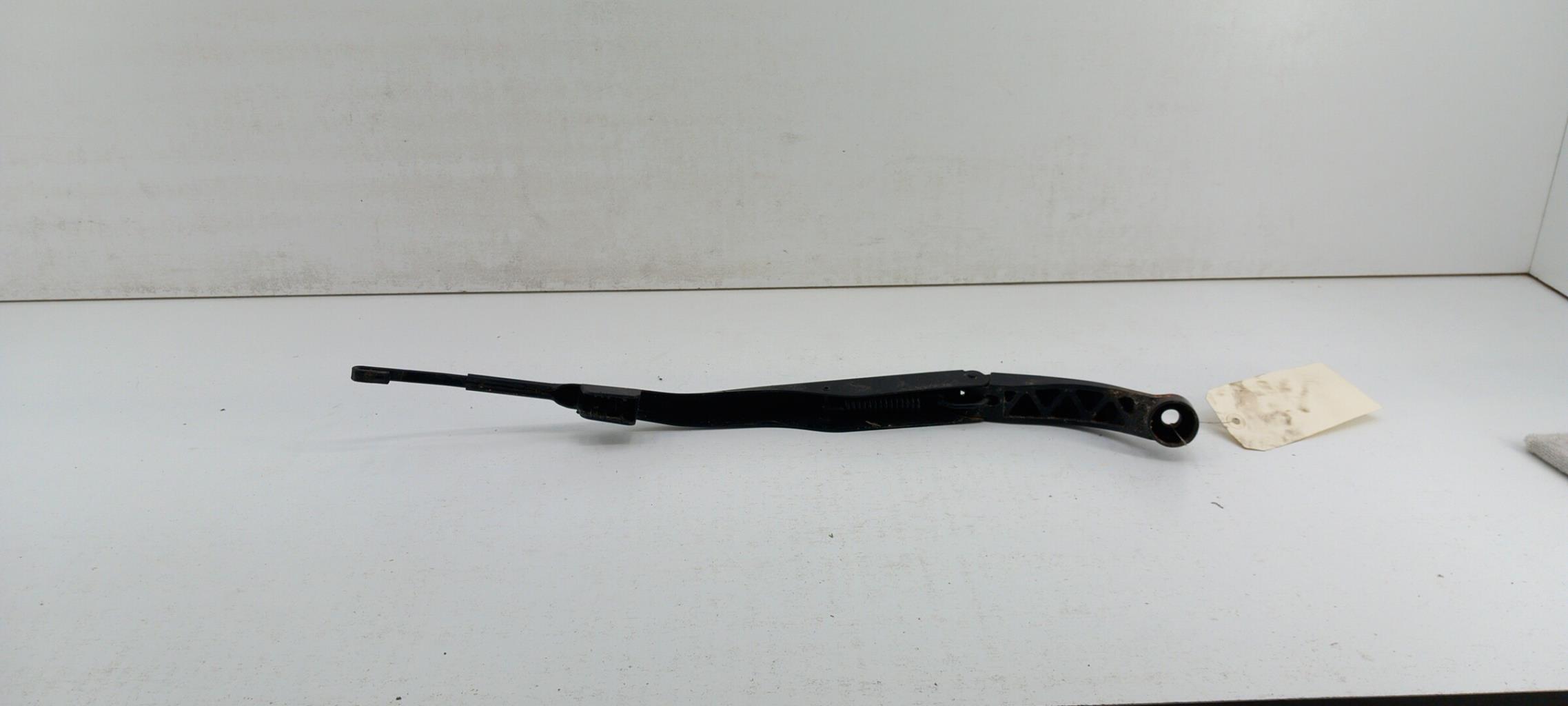Braccio tergicristallo anteriore sinistro HONDA ACCORD 7 PHASE 1 Gasolina - 1