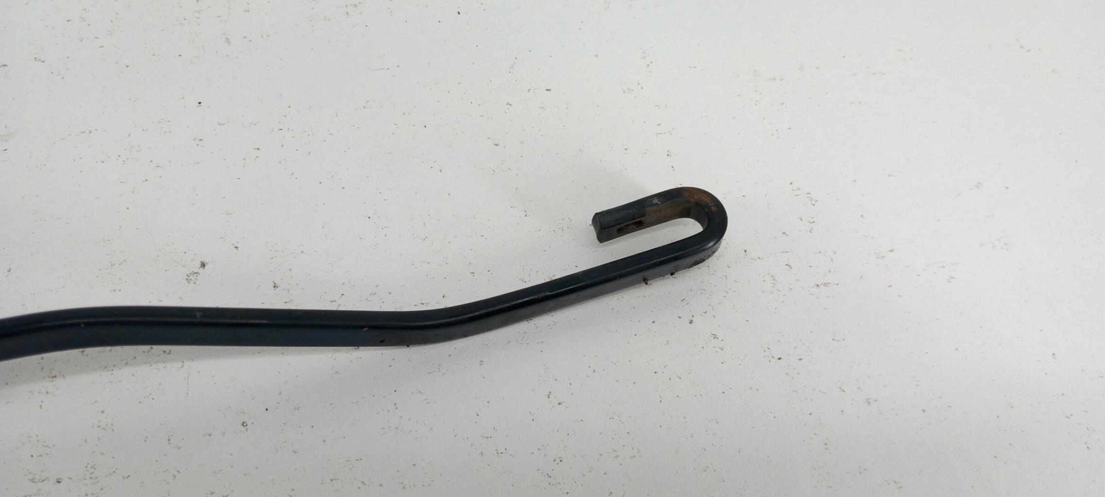 Braccio tergicristallo anteriore sinistro CHEVROLET SPARK PHASE 1 Gasolina/GLP - 1