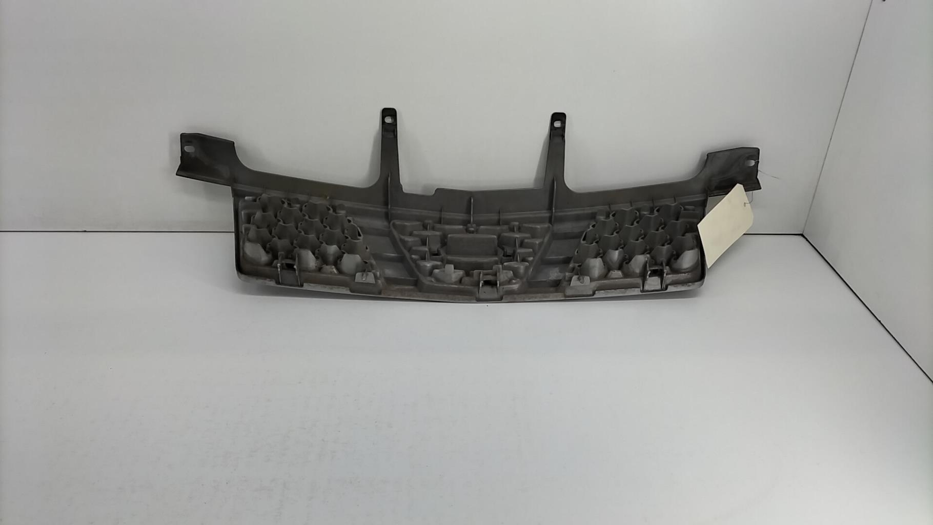 Calandre NISSAN X-TRAIL 1 PHASE 2 Diesel - 1