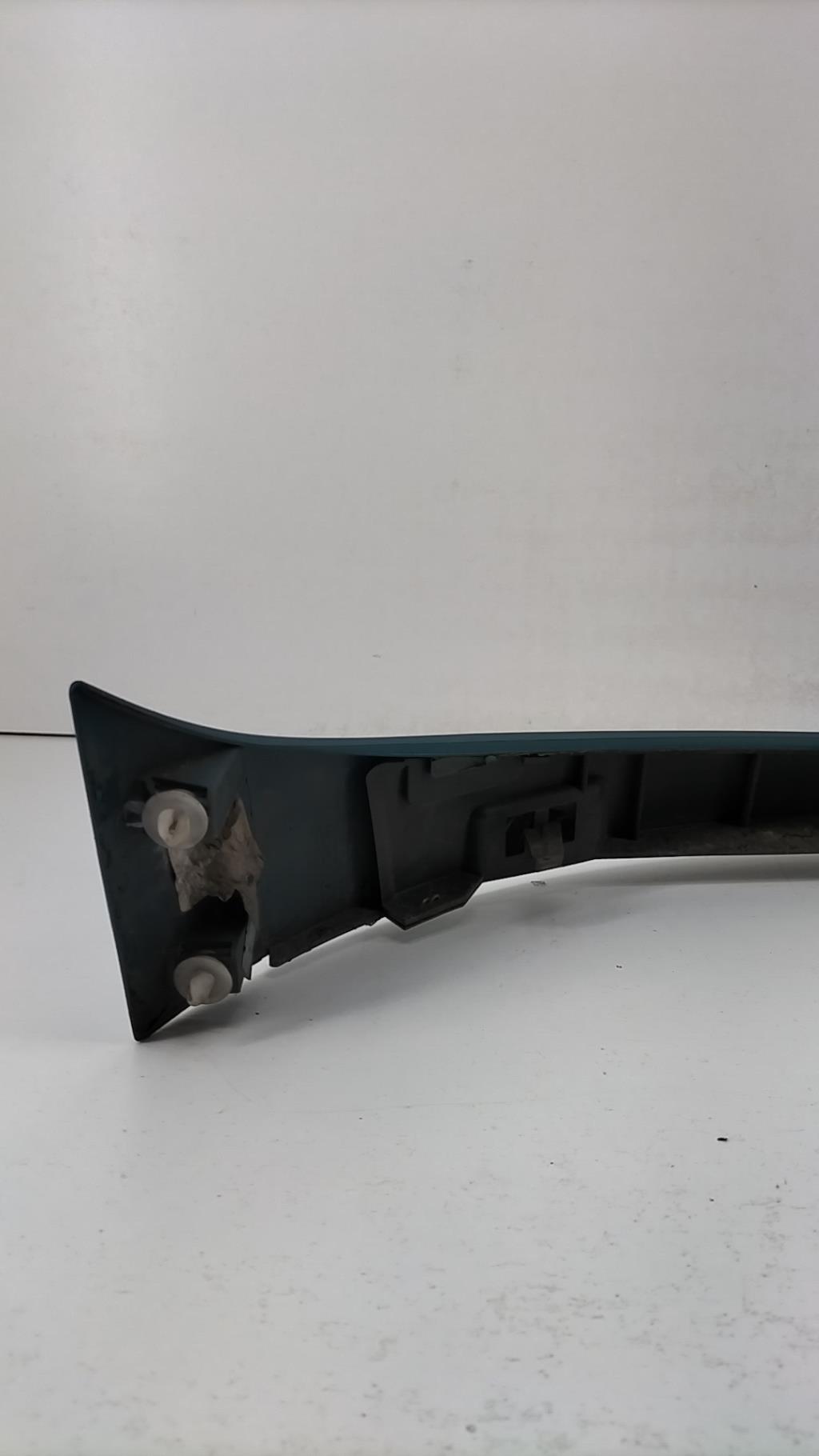 Calandre RENAULT KANGOO 1 PHASE 2 Diesel - 1