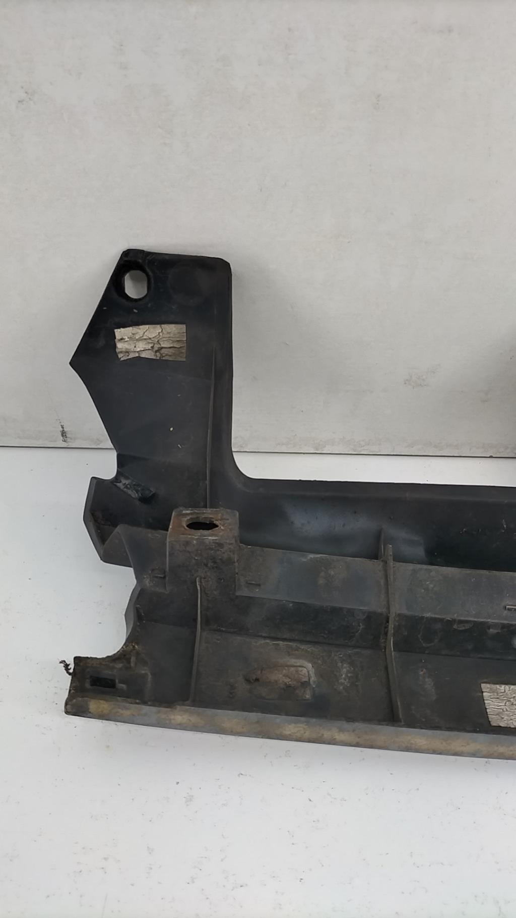 Calandre PEUGEOT 306 PHASE 1 Essence - 1