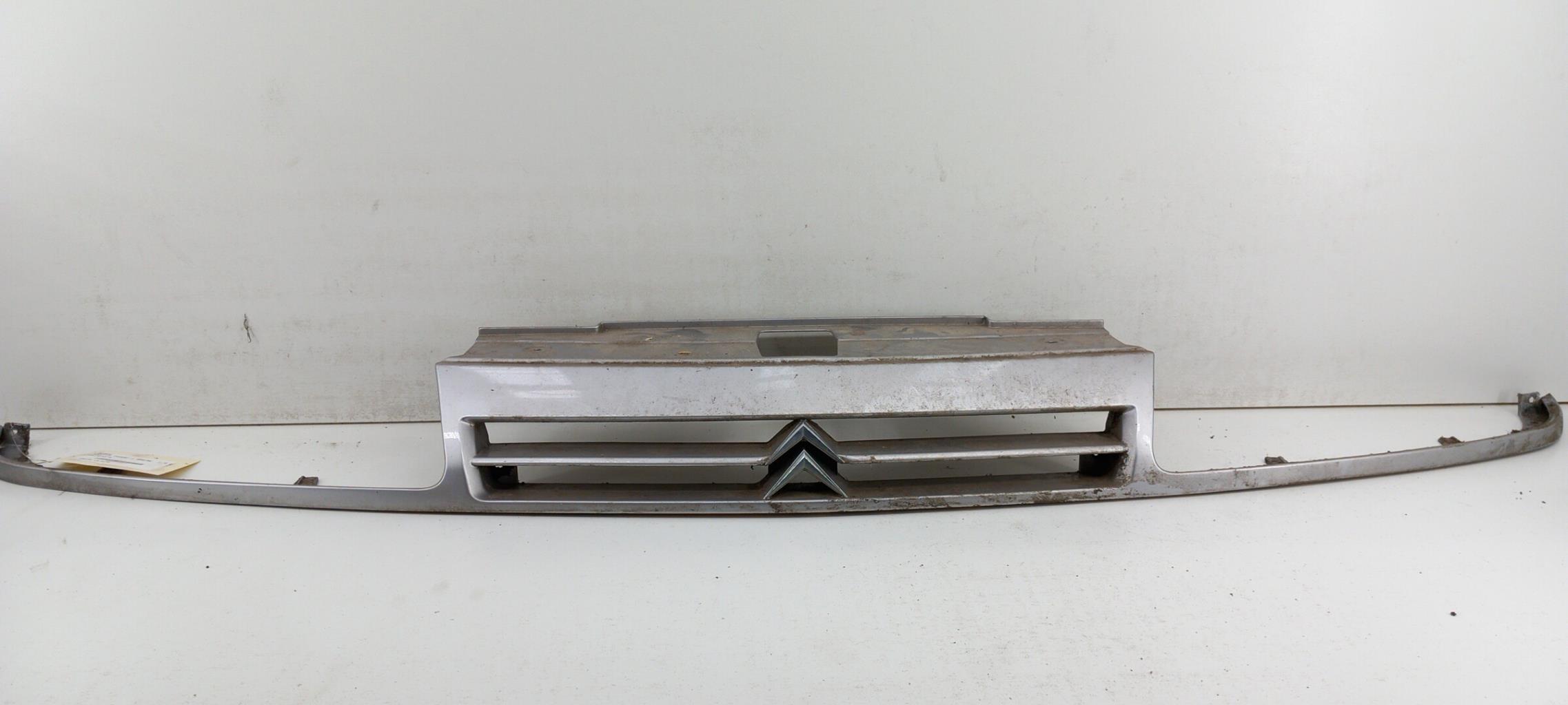 Calandre CITROEN XANTIA PHASE 1 BREAK Diesel - 1