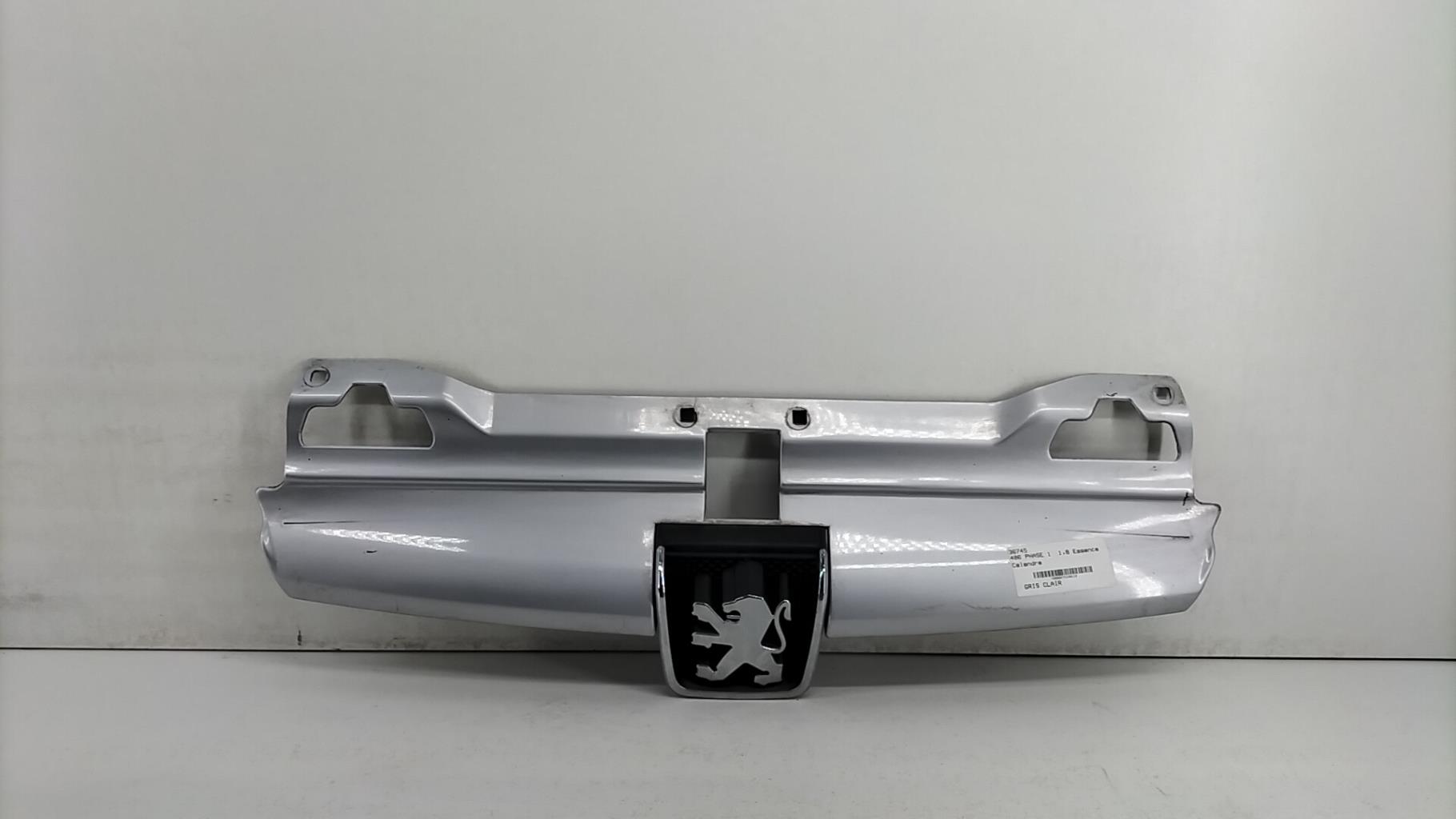 Calandre PEUGEOT 406 PHASE 1 Essence - 1