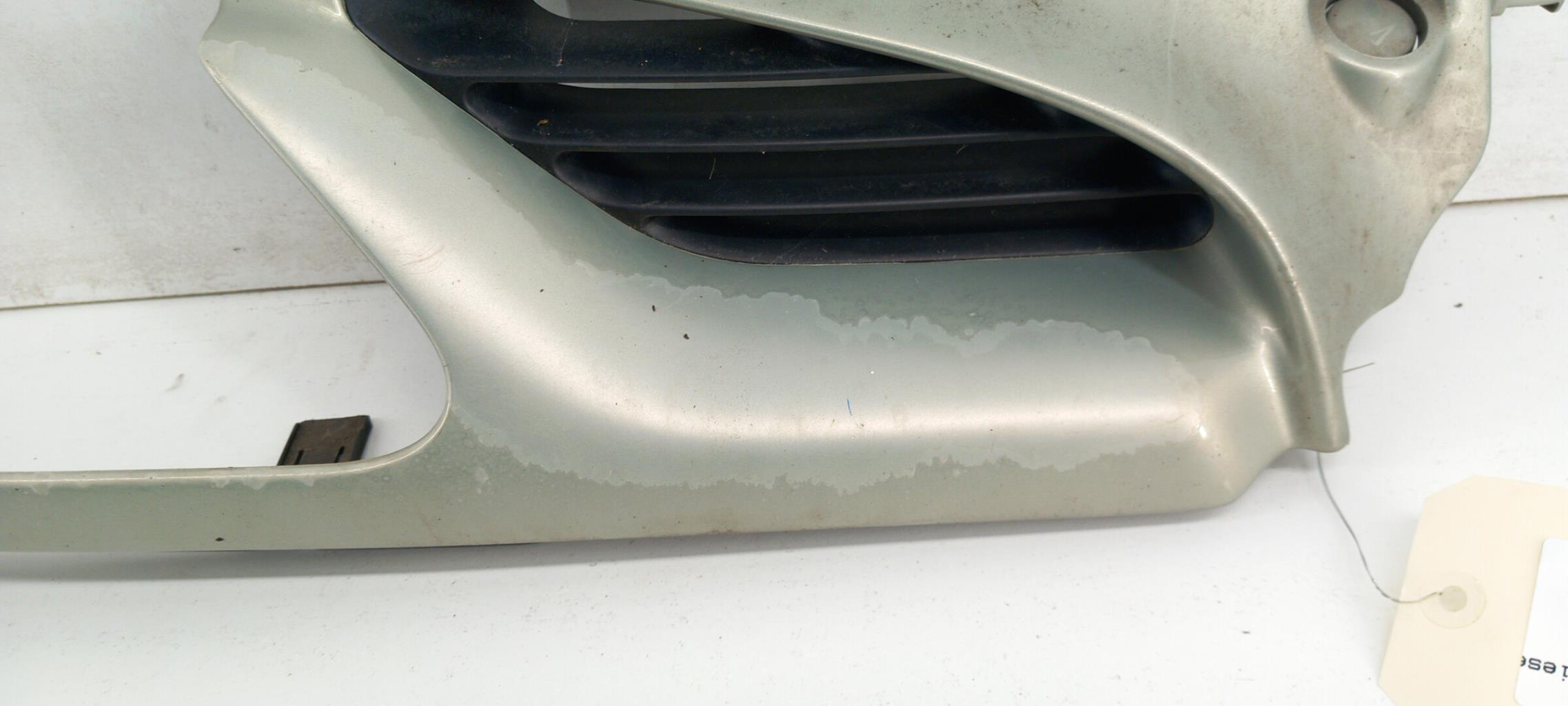 Calandre droite RENAULT SCENIC 1 PHASE 1 Diesel - 1
