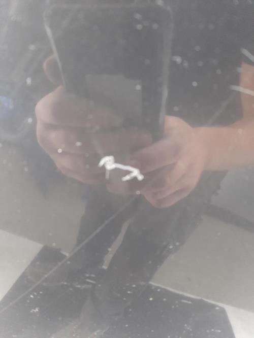 Foto de la pieza