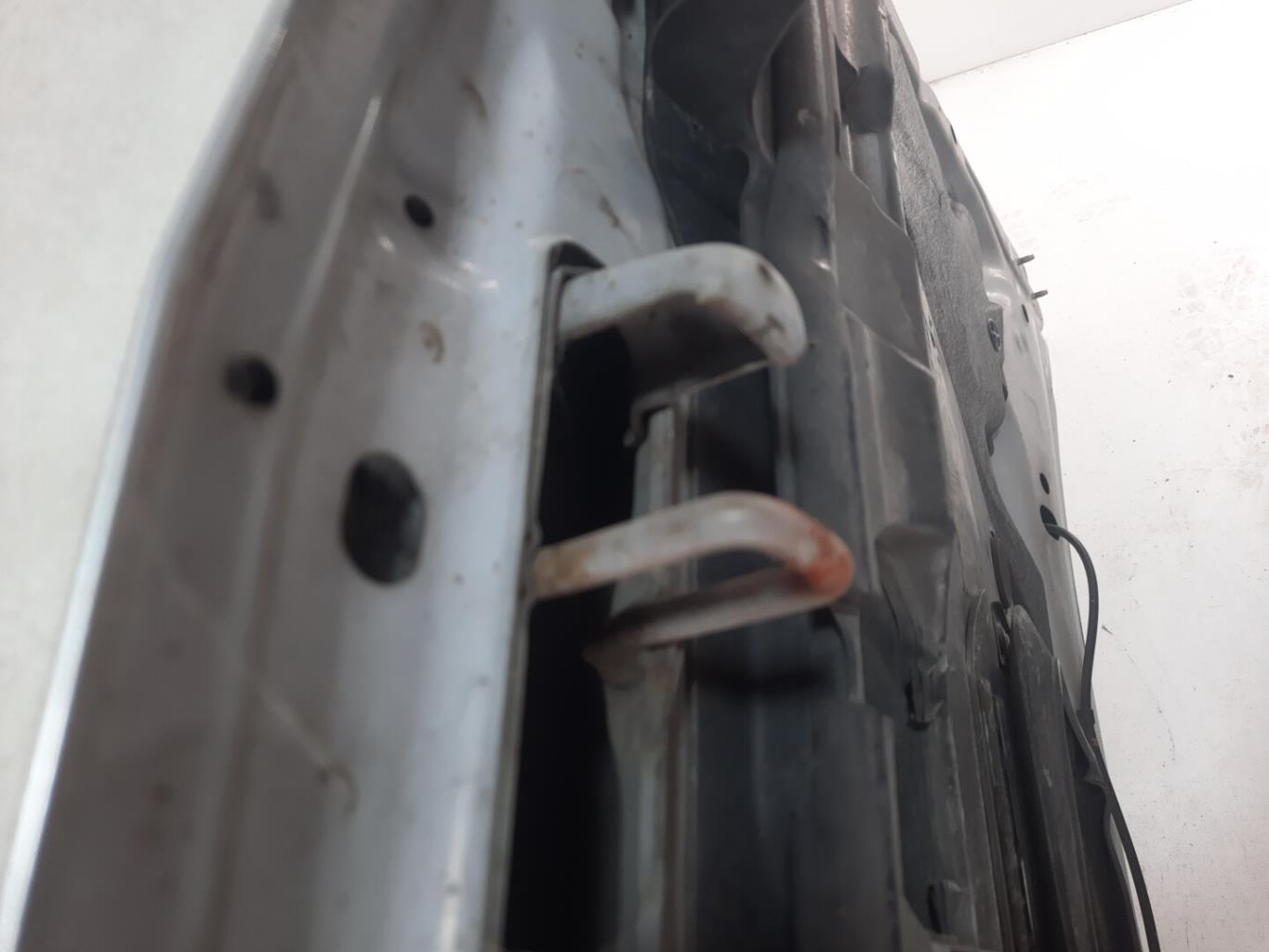 Capot NISSAN X-TRAIL 1 PHASE 2 Diesel - 1