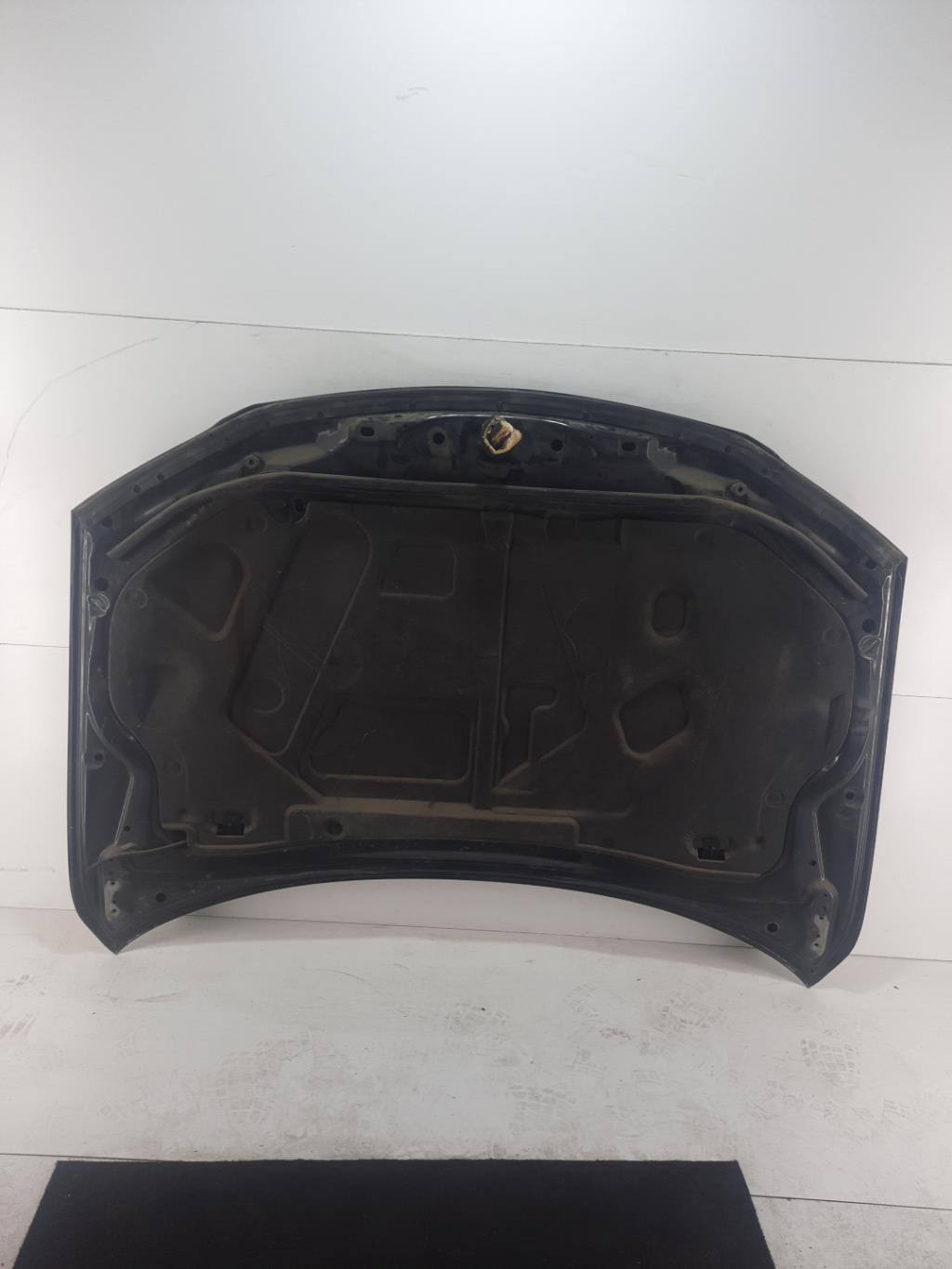 Capot MAZDA 6 1 PHASE 2 Diesel - 1