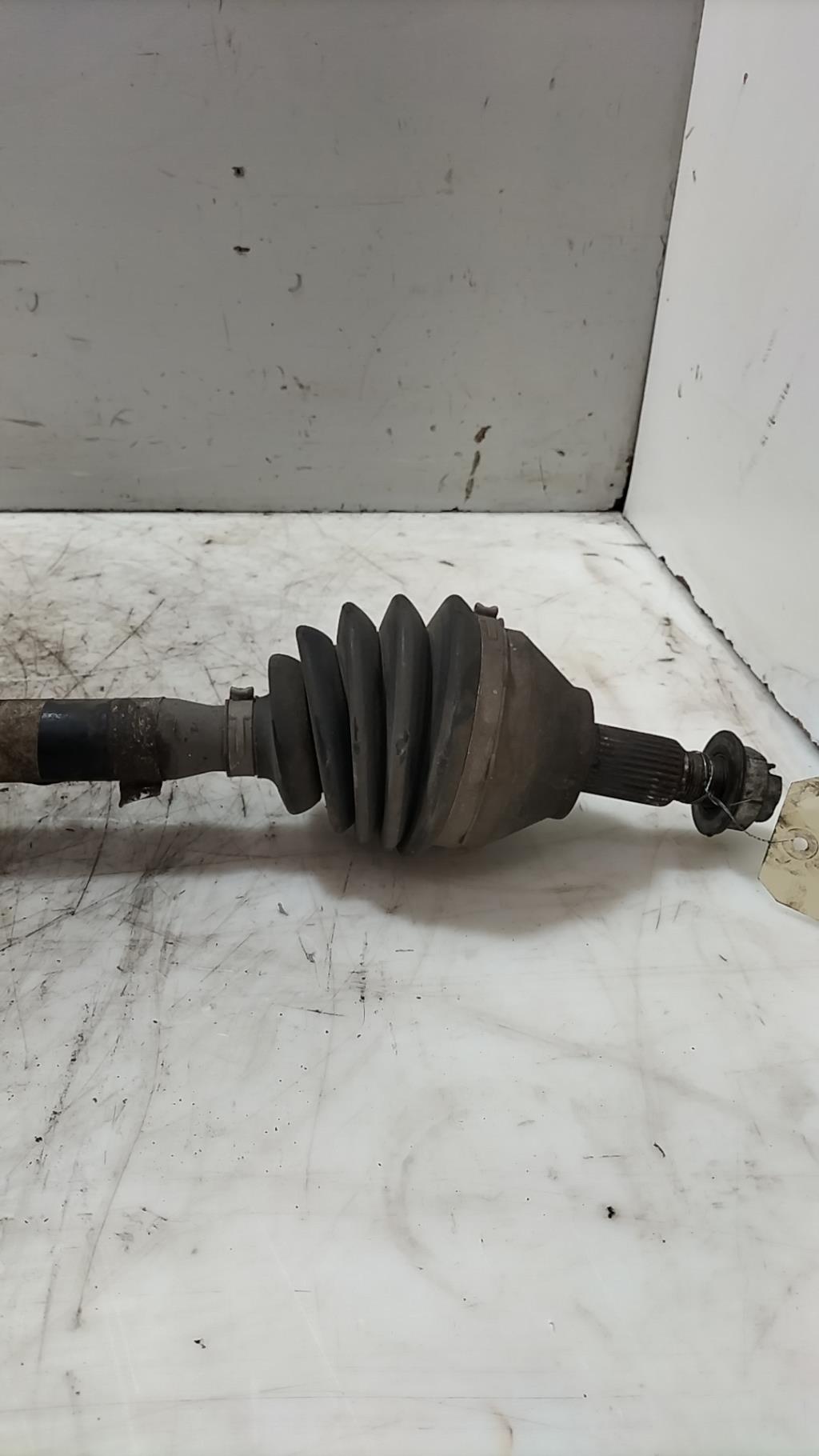 Giunto cardanico albero di trasmissione destro ALFA ROMEO 159 BREAK Diésel - 1