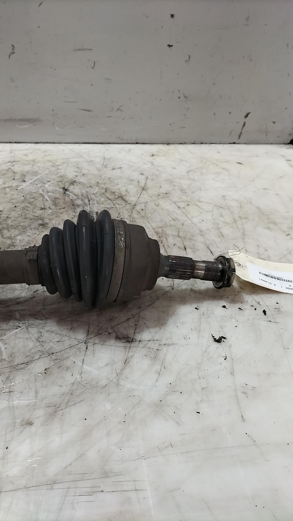 Giunto cardanico albero di trasmissione destro CITROEN C5 1 PHASE 1 Diésel - 1