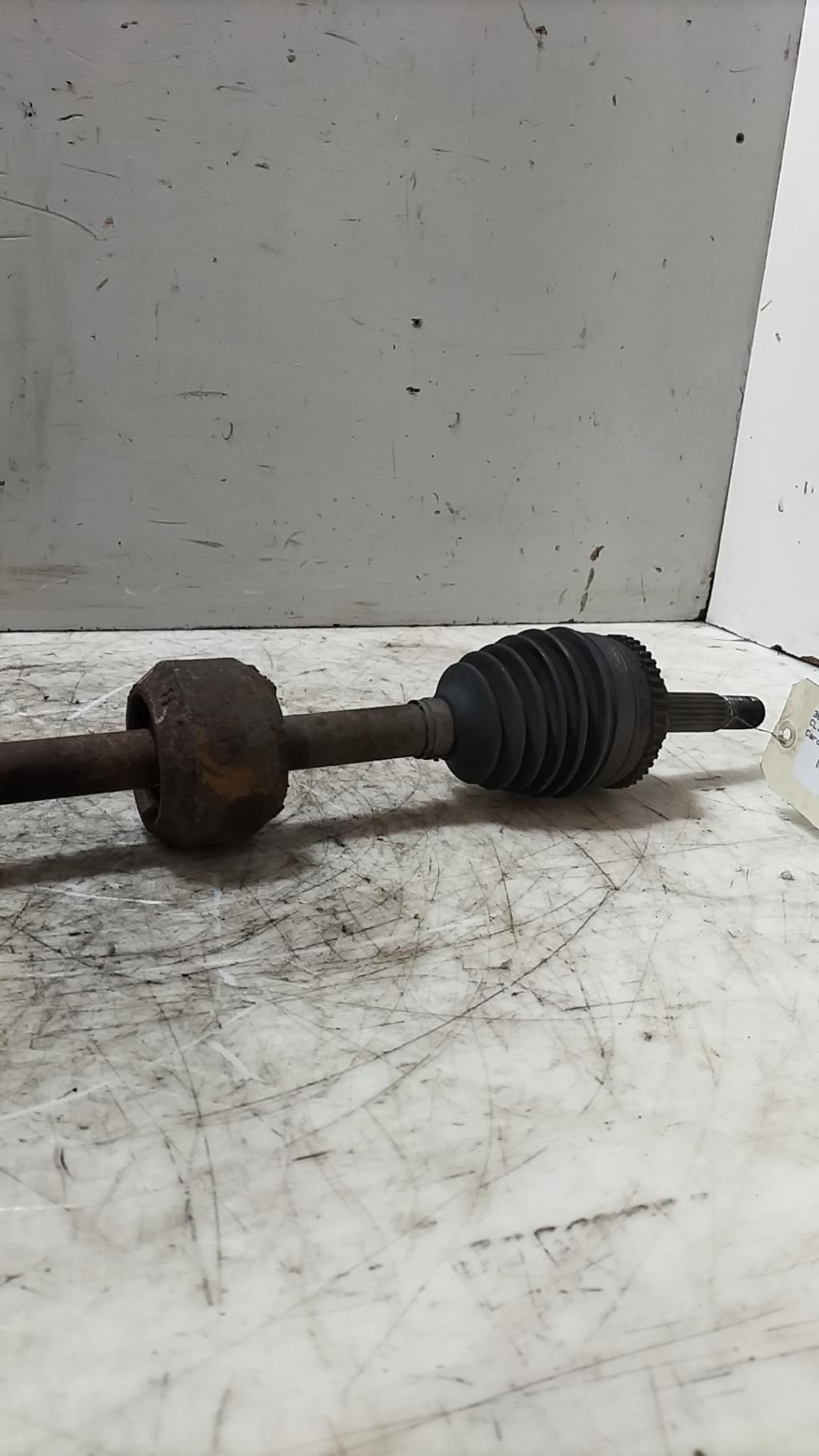 Cardan droit (transmission) RENAULT CLIO 2 PHASE 2 Diesel - 1