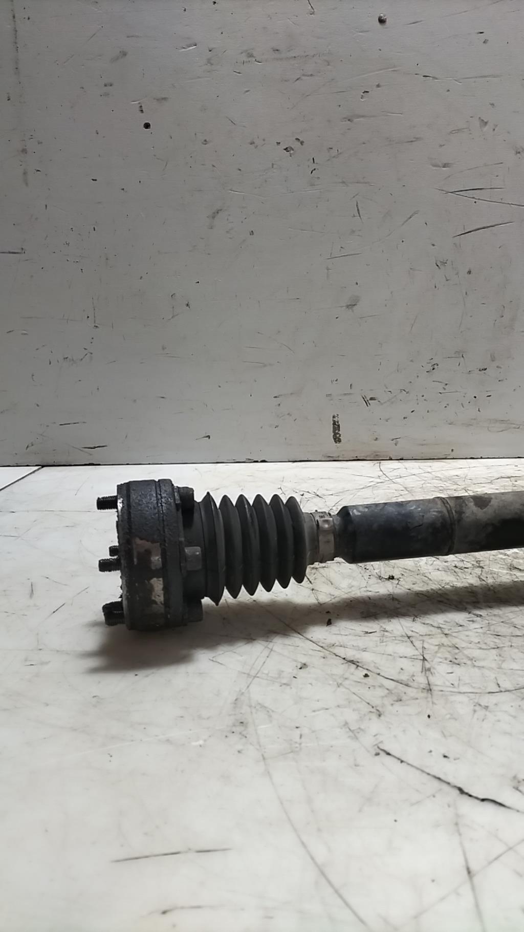 Giunto cardanico albero di trasmissione destro VOLKSWAGEN POLO 3 PHASE 1 Gasolina - 1