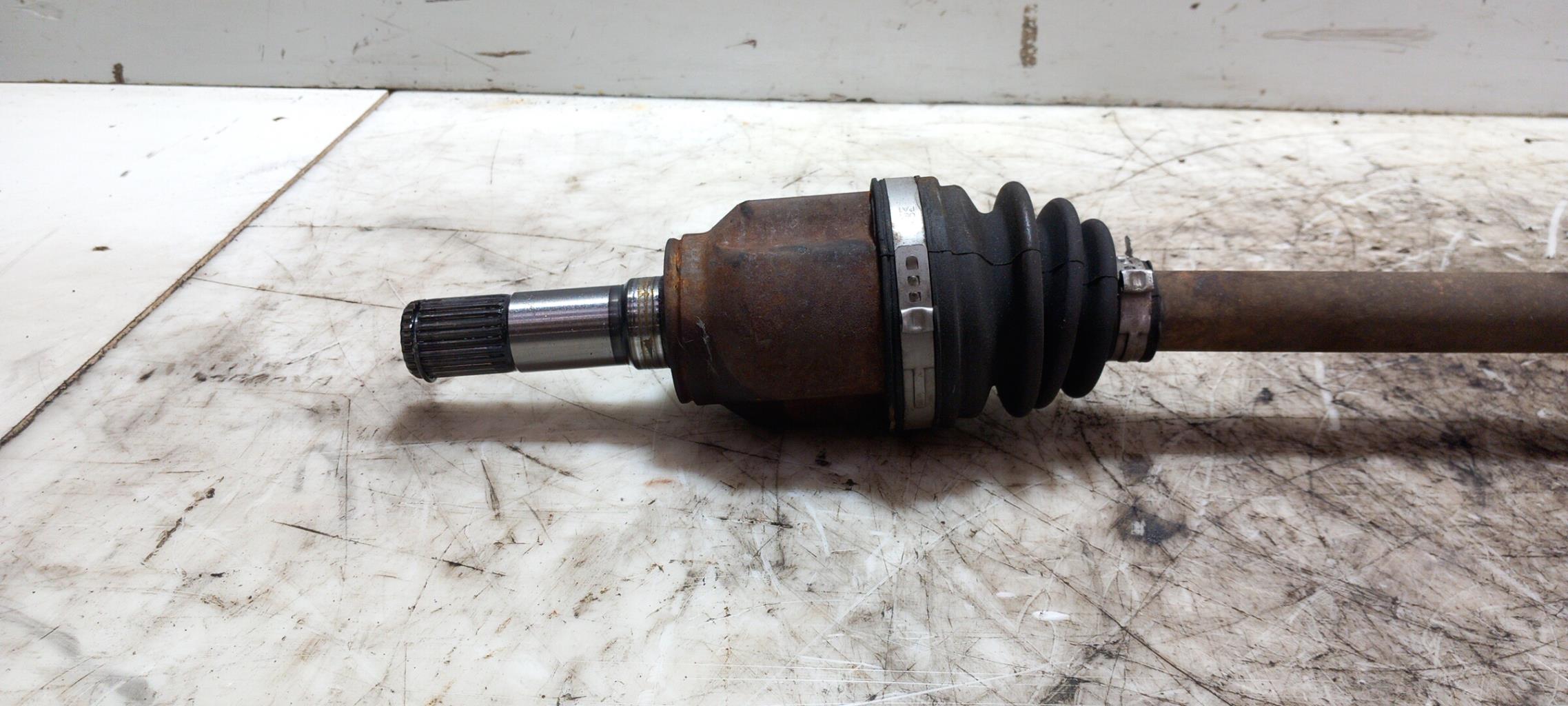 Giunto cardanico albero di trasmissione sinistro FIAT BRAVO 2 Diésel - 1