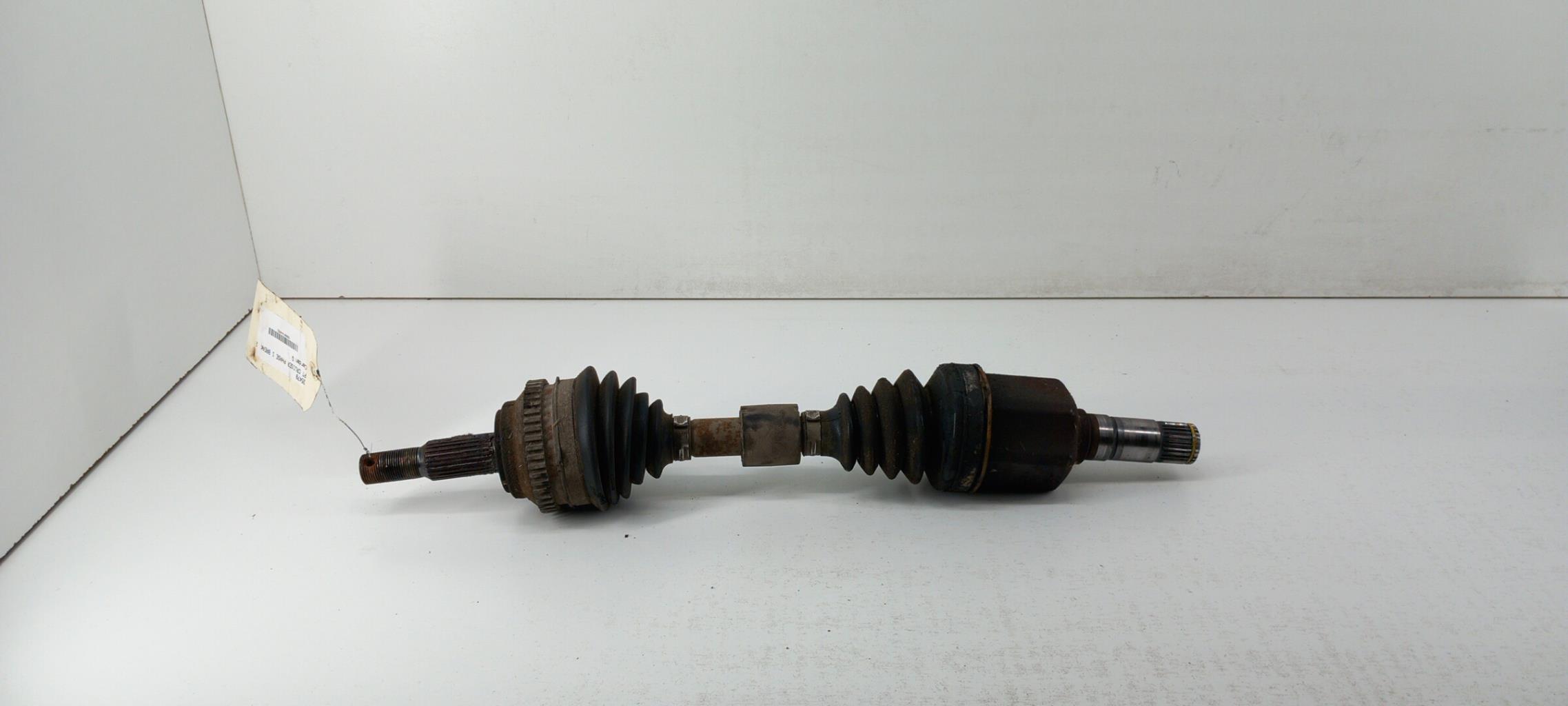 Giunto cardanico albero di trasmissione sinistro CHRYSLER PT CRUISER PHASE 1 BREAK Diésel - 1