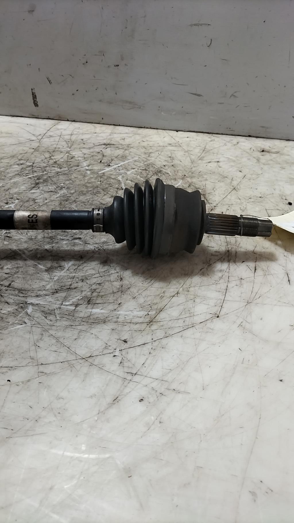 Giunto cardanico albero di trasmissione sinistro OPEL CORSA D PHASE 2 Gasolina - 1