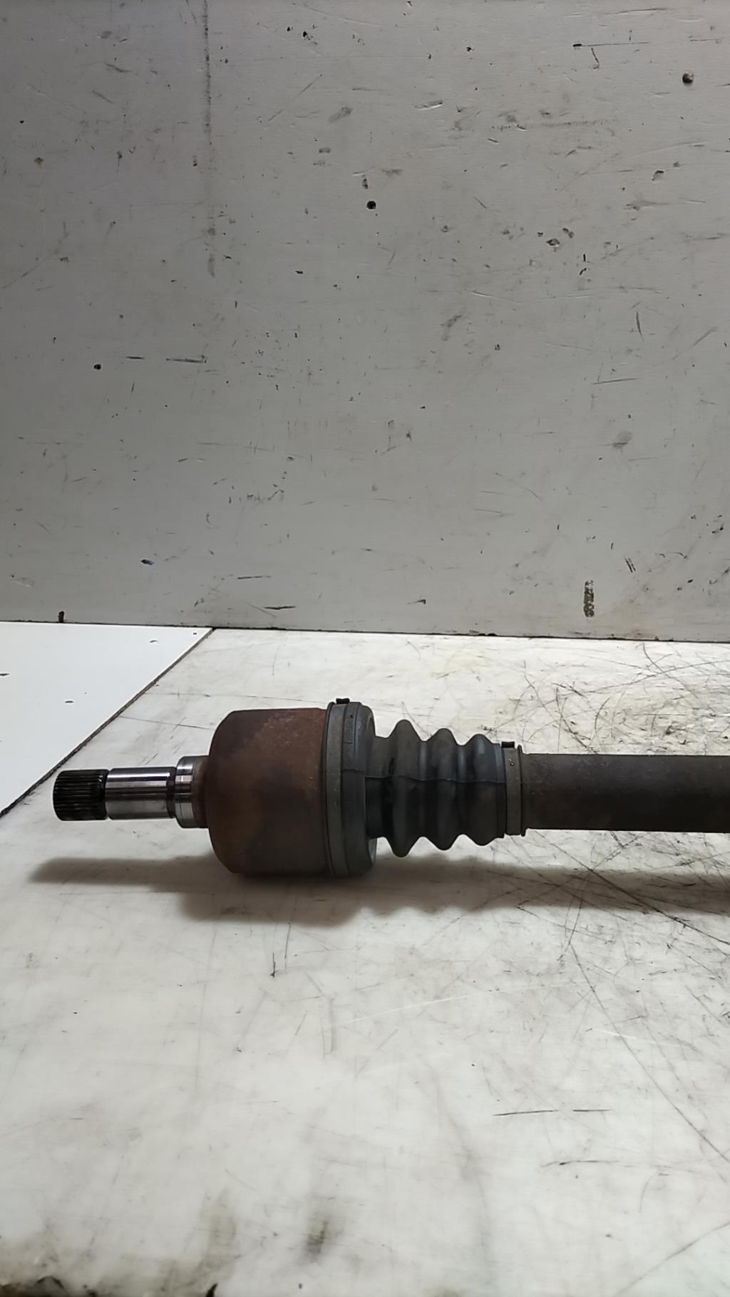 Giunto cardanico albero di trasmissione sinistro PEUGEOT 406 PHASE 2 Diésel - 1