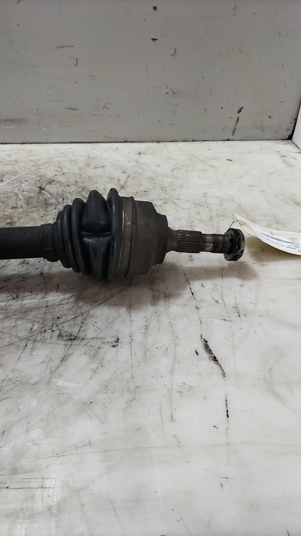 Giunto cardanico albero di trasmissione sinistro CITROEN C5 1 PHASE 1 Diésel - 1