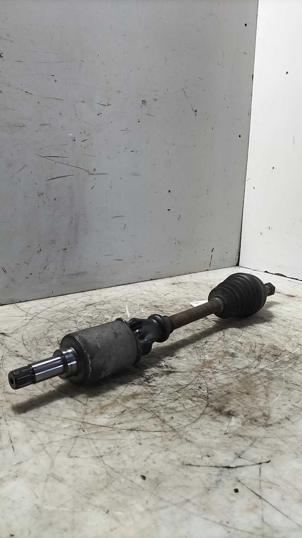 Giunto cardanico albero di trasmissione sinistro PEUGEOT 306 PHASE 2 Gasolina - 1