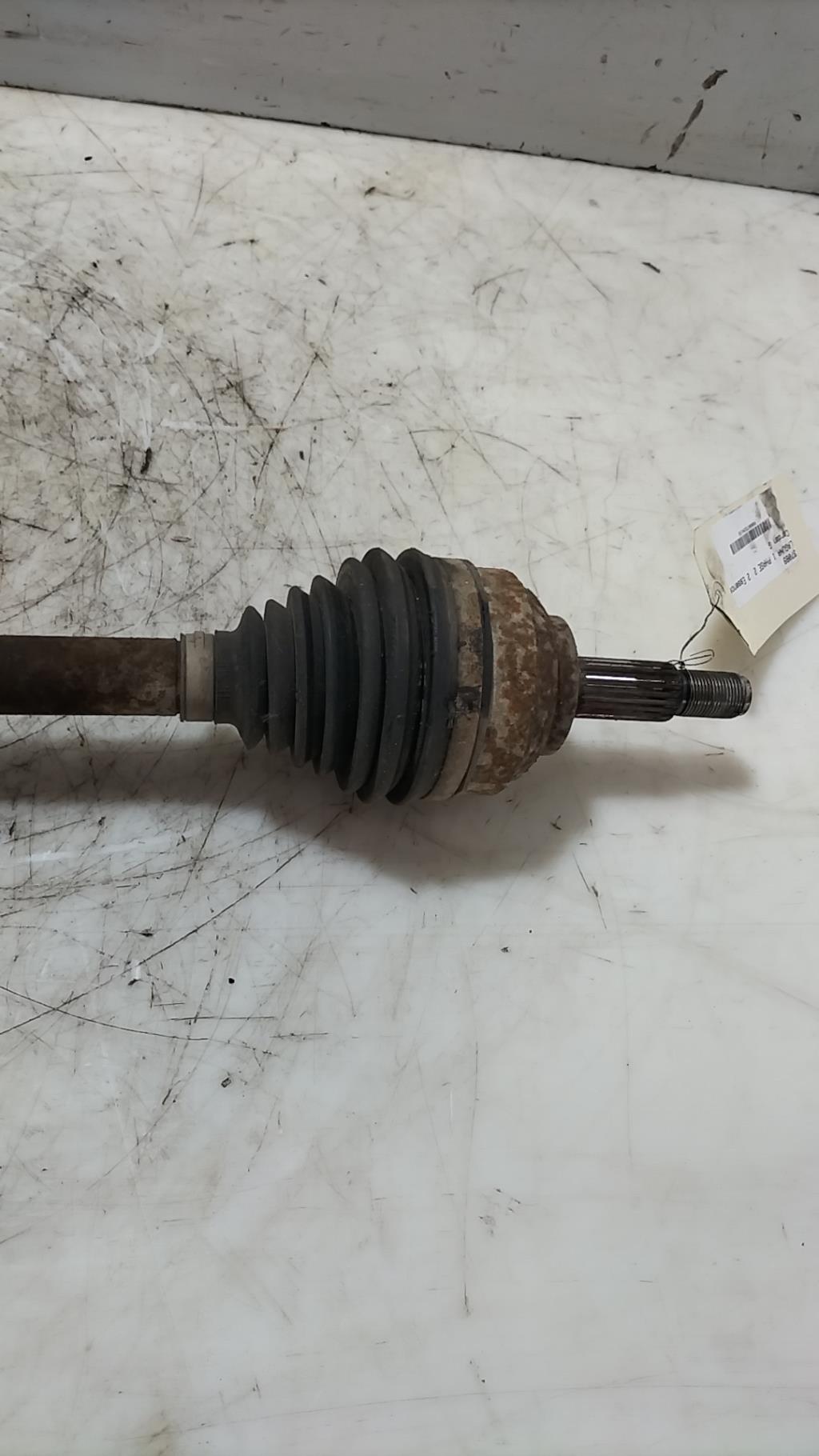 Giunto cardanico albero di trasmissione sinistro RENAULT LAGUNA 1 PHASE 2 Gasolina - 1