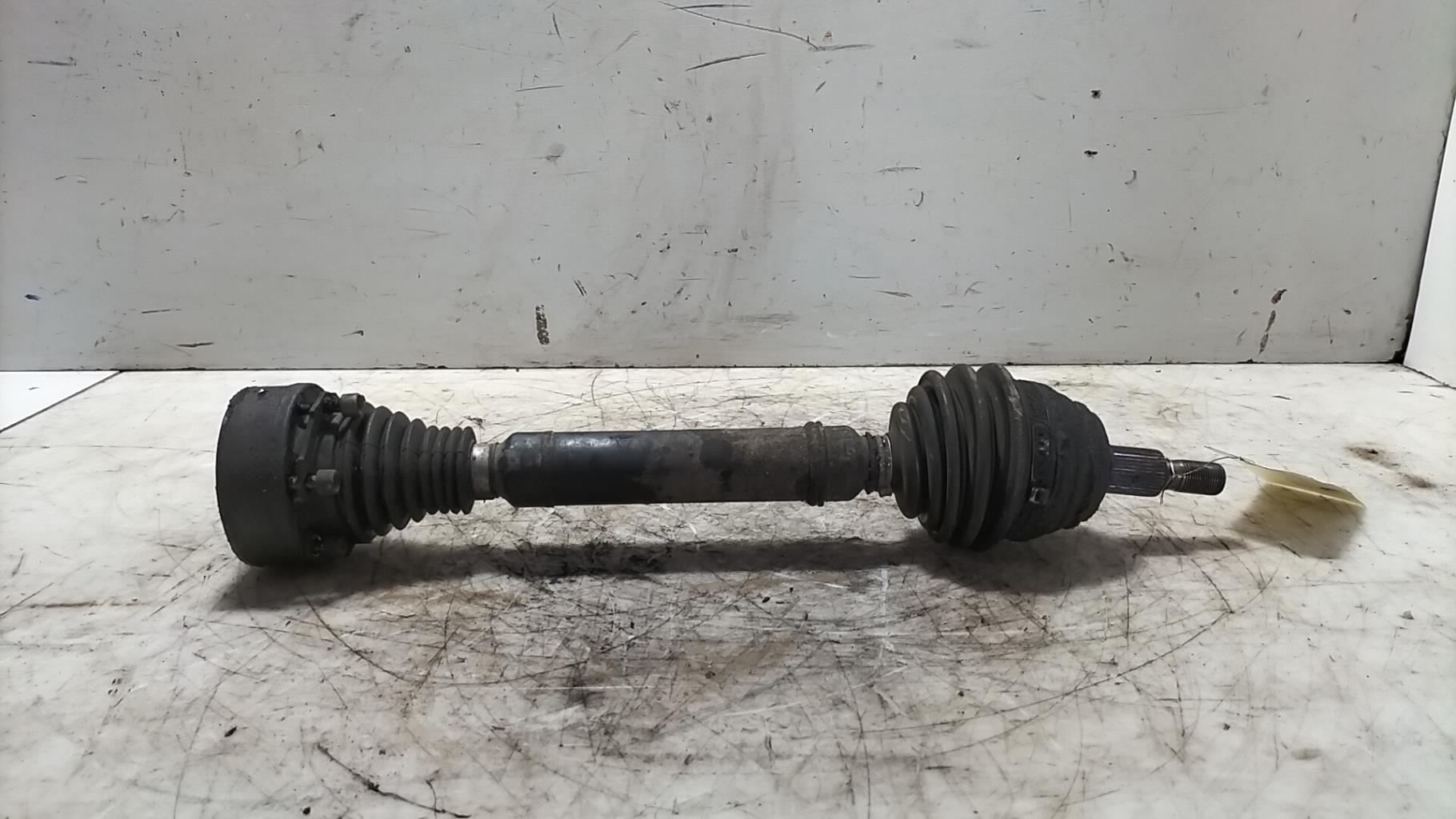 Giunto cardanico albero di trasmissione sinistro VOLKSWAGEN GOLF 4 Diésel - 1
