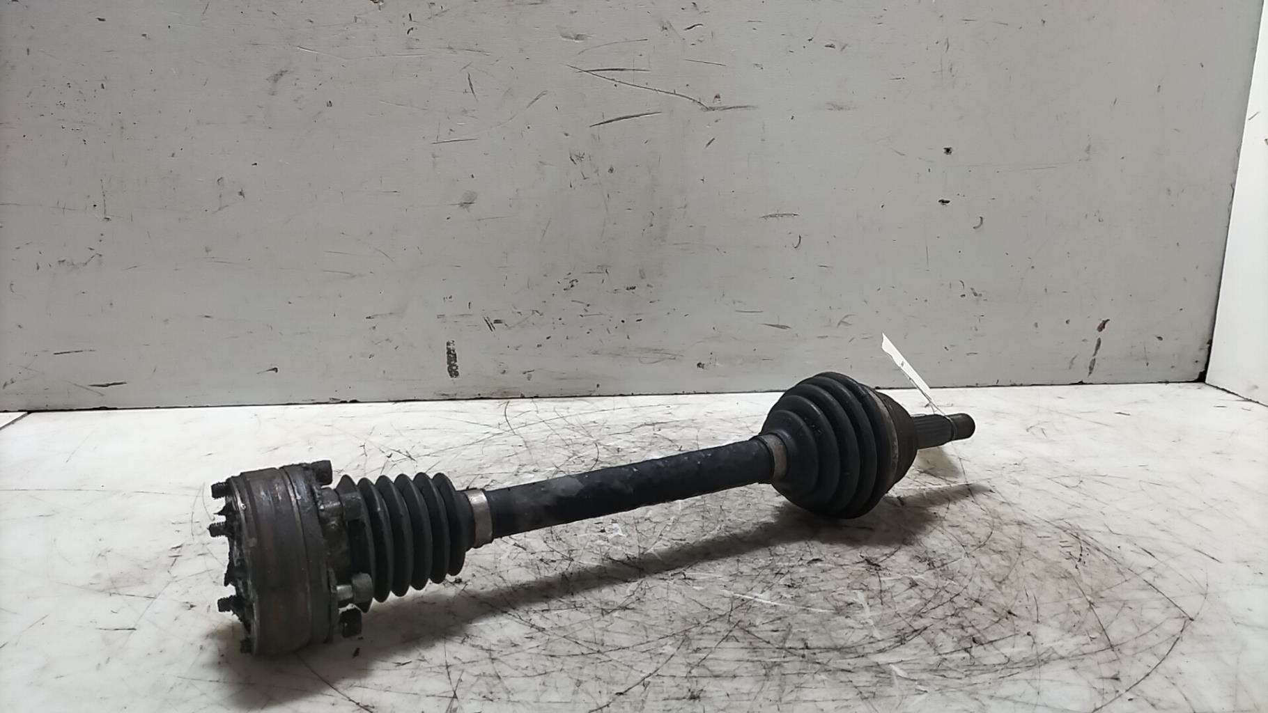 Giunto cardanico albero di trasmissione sinistro VOLKSWAGEN POLO 3 PHASE 1 Gasolina - 1