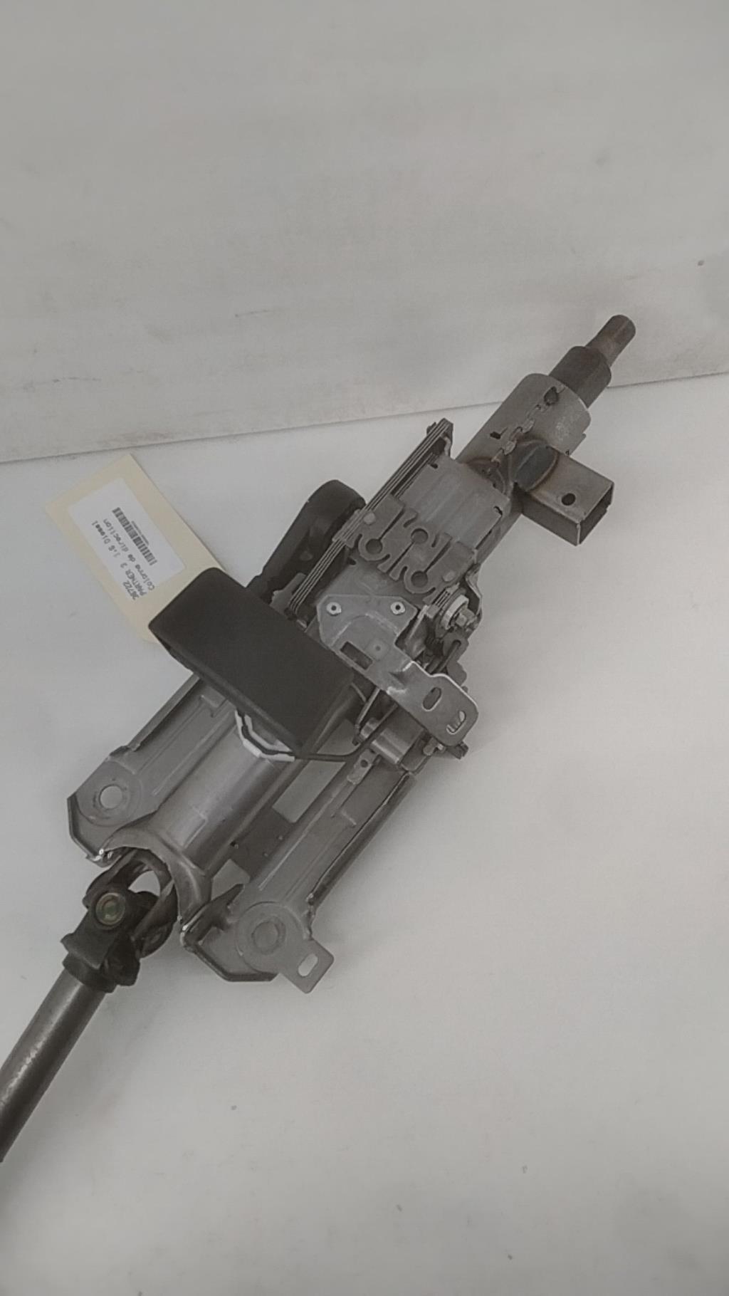 Piantone dello sterzo PEUGEOT PARTNER 3 PHASE 1 Diésel - 1