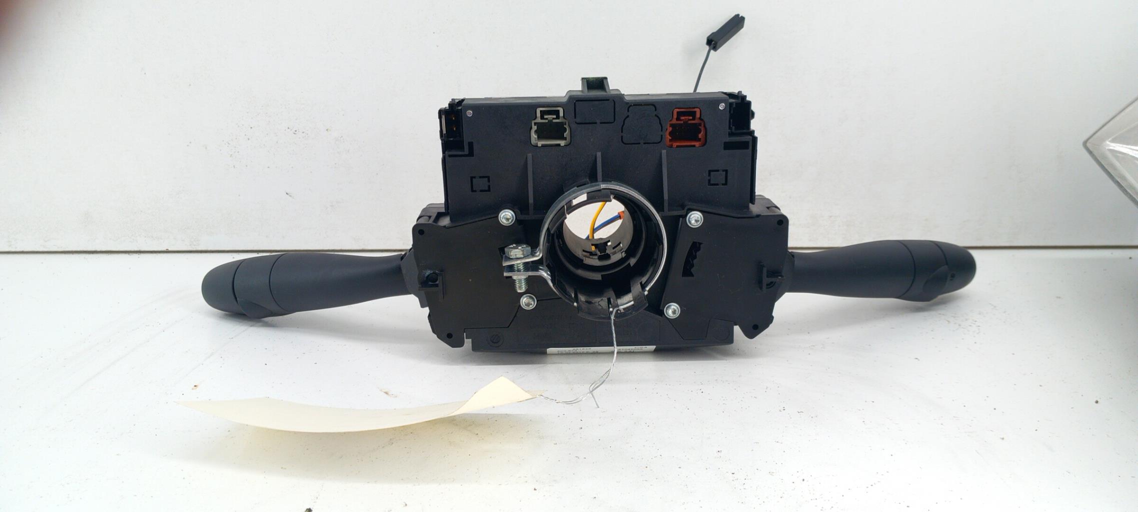 Devio guida completo con contatto spiralato CITROEN C2 PHASE 1 Gasolina - 1