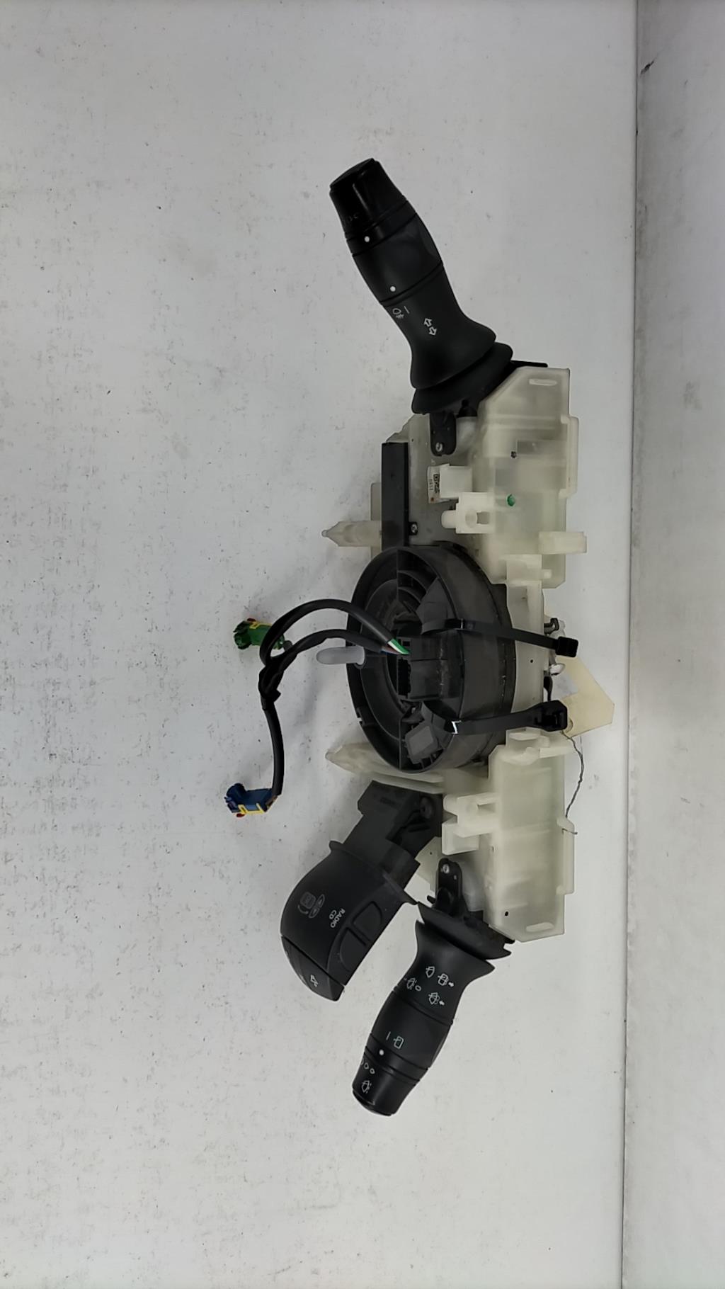 Devio guida completo con contatto spiralato RENAULT SCENIC 3 PHASE 1 Diésel - 1