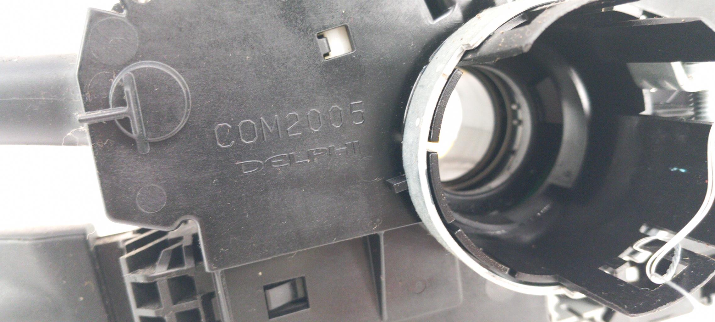 Devio guida completo con contatto spiralato CITROEN BERLINGO 2 PHASE 1 Diésel - 1