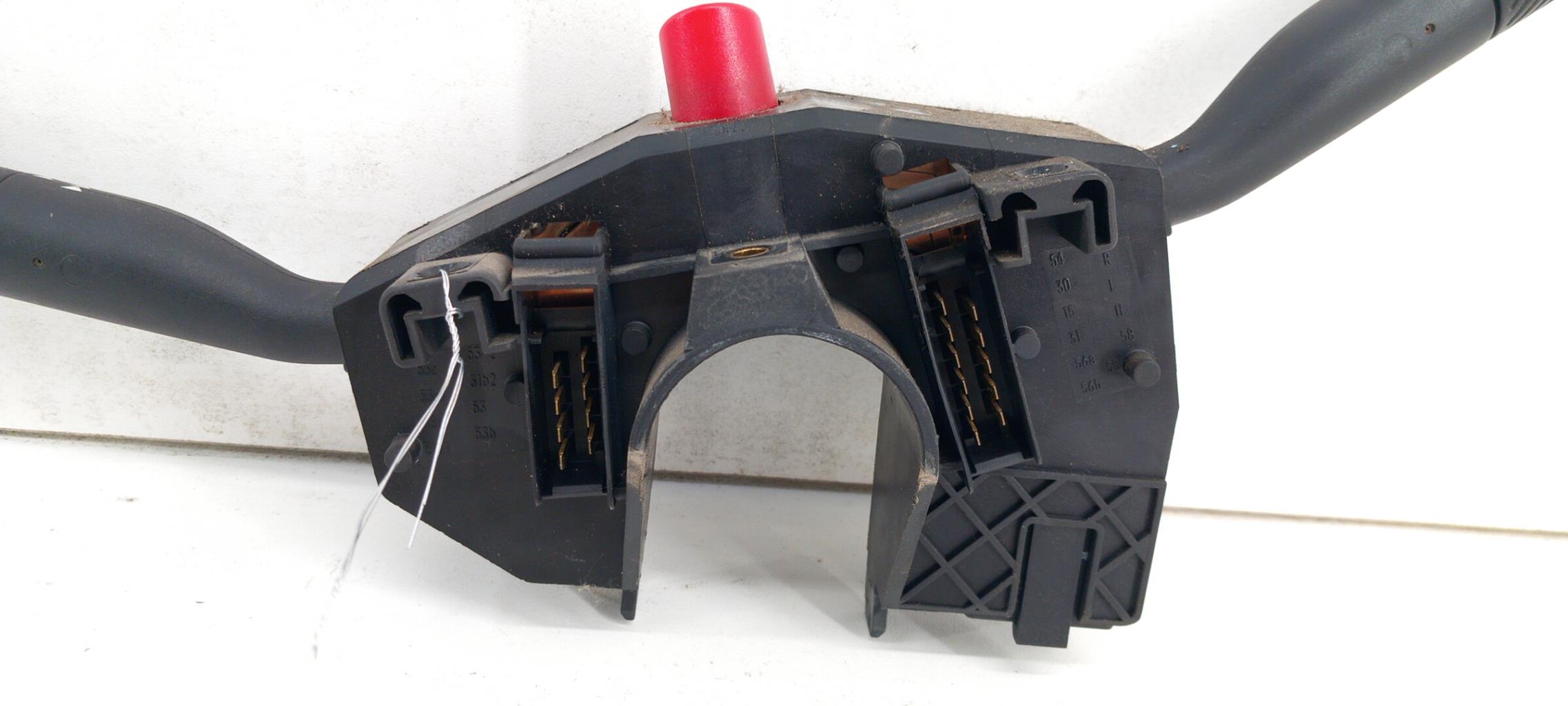 Devio guida completo con contatto spiralato FORD FIESTA 1  - 1