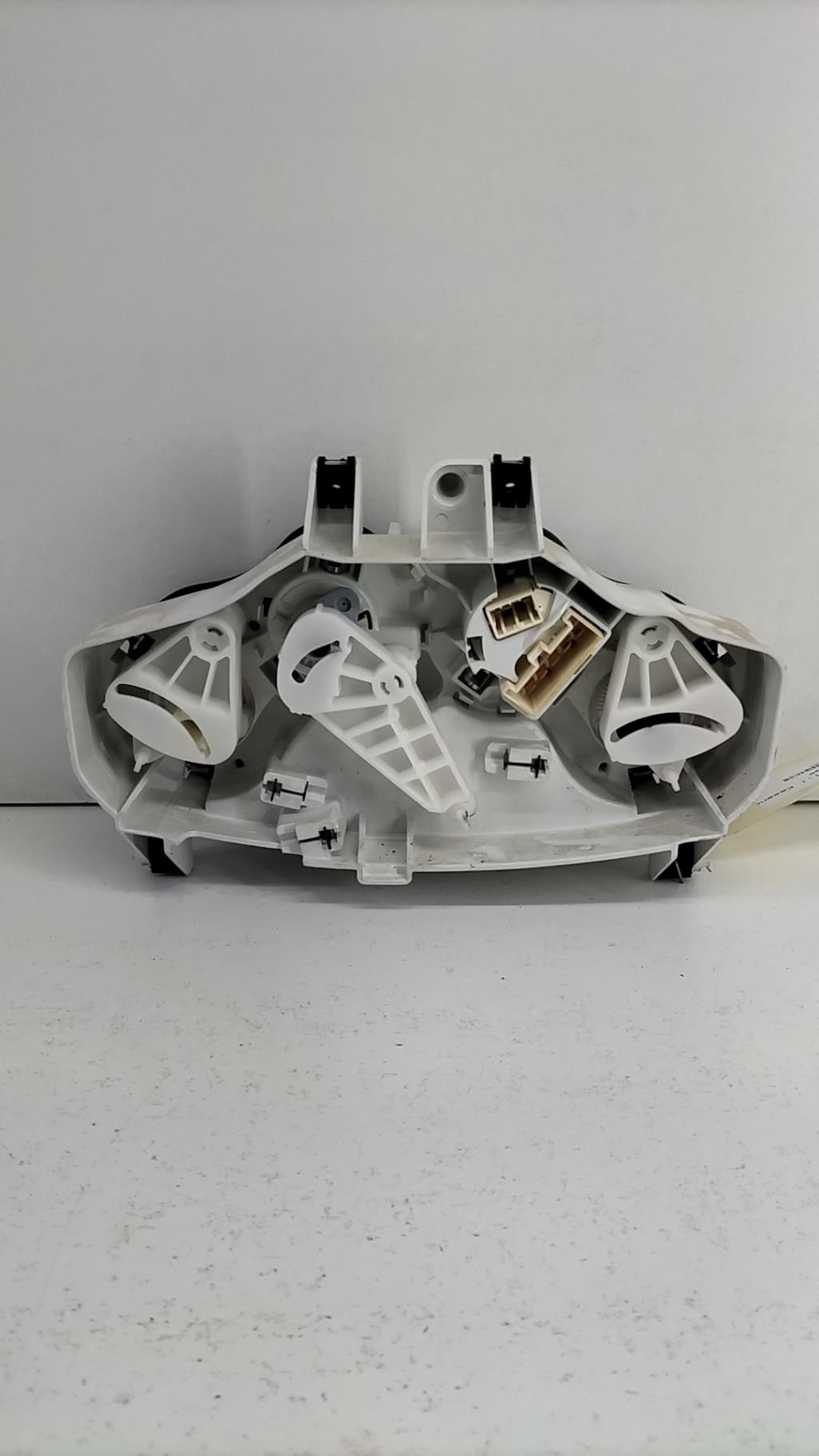 Commande chauffage FIAT PANDA 2 PHASE 1 Essence - 1