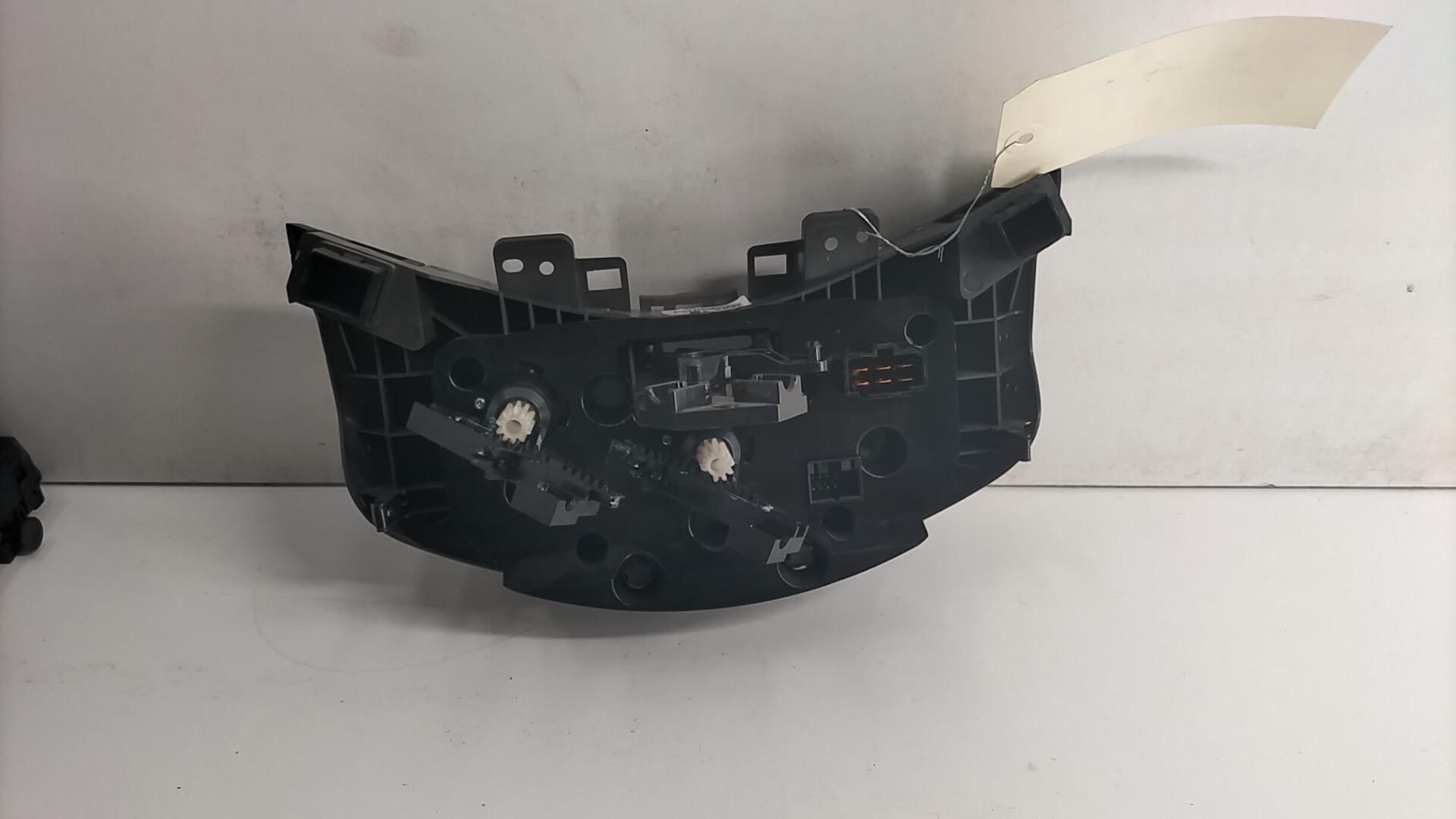 Commande chauffage CHEVROLET SPARK PHASE 1 Essence/GPL - 1