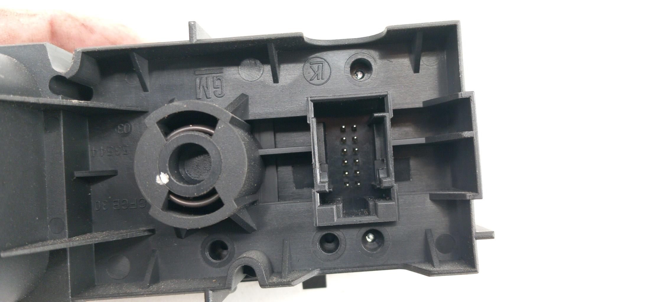 Commande de phare OPEL MERIVA A PHASE 1 Diesel - 1