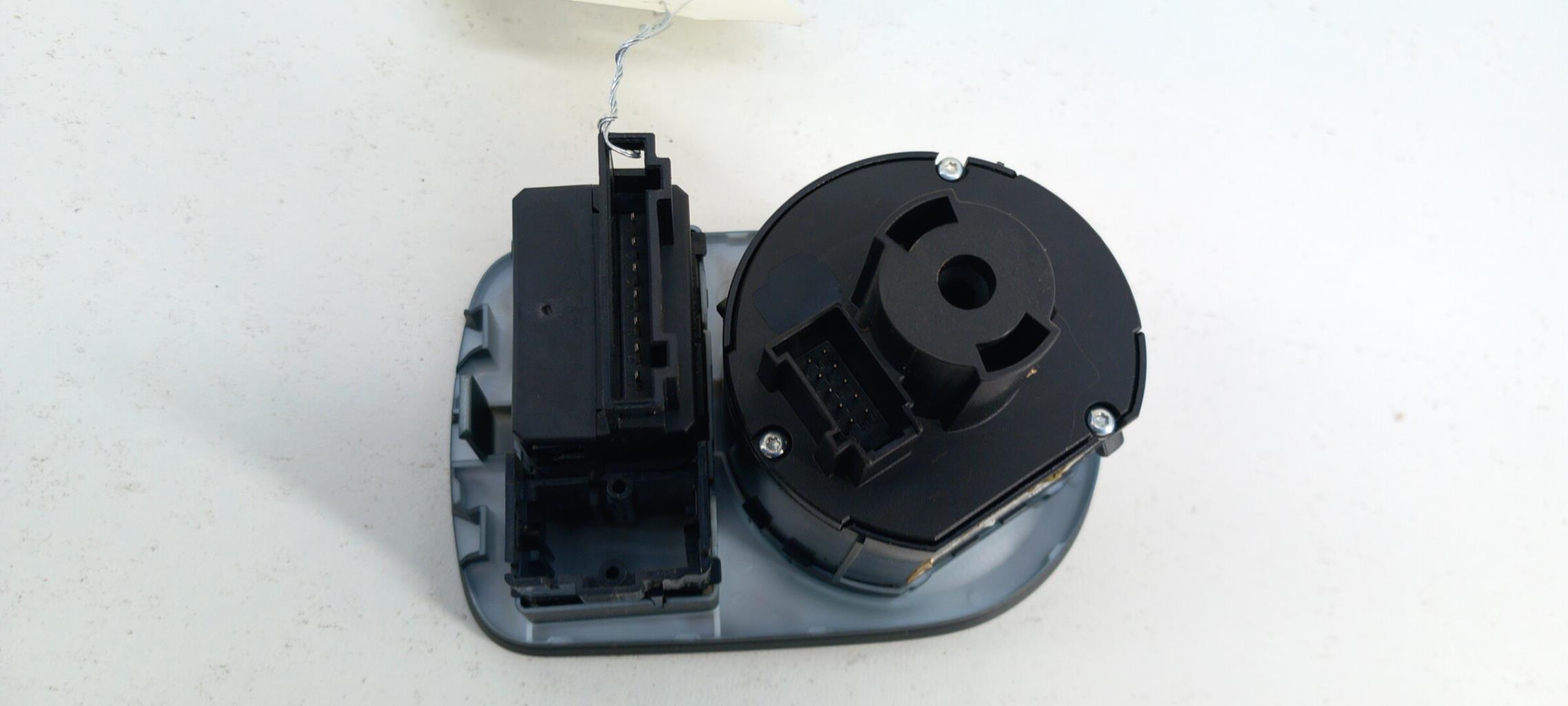 Commande de phare SEAT LEON 2 PHASE 2 Diesel - 1